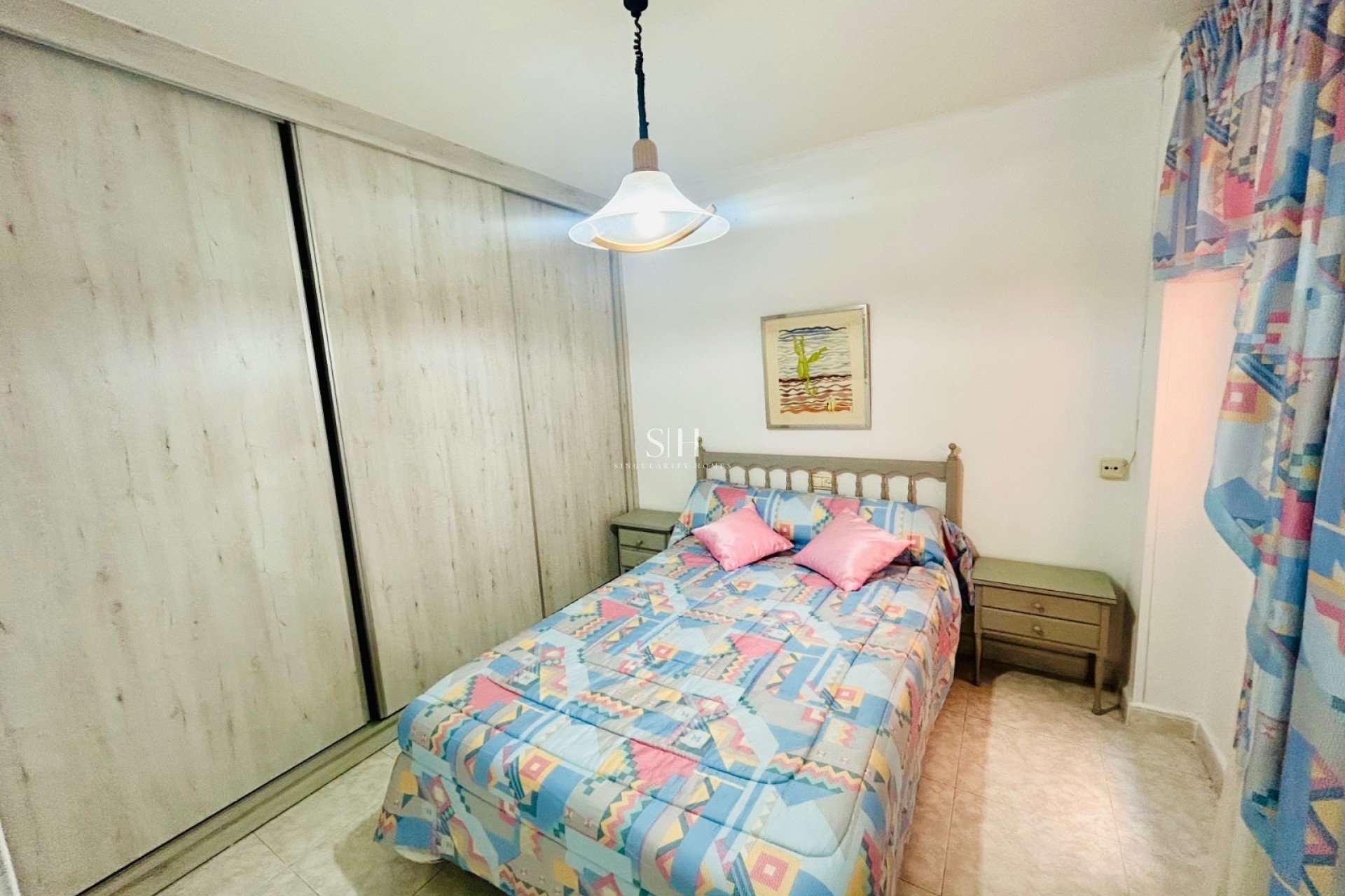 Wiederverkauf - Wohnung - Torrevieja - Playa de los Locos