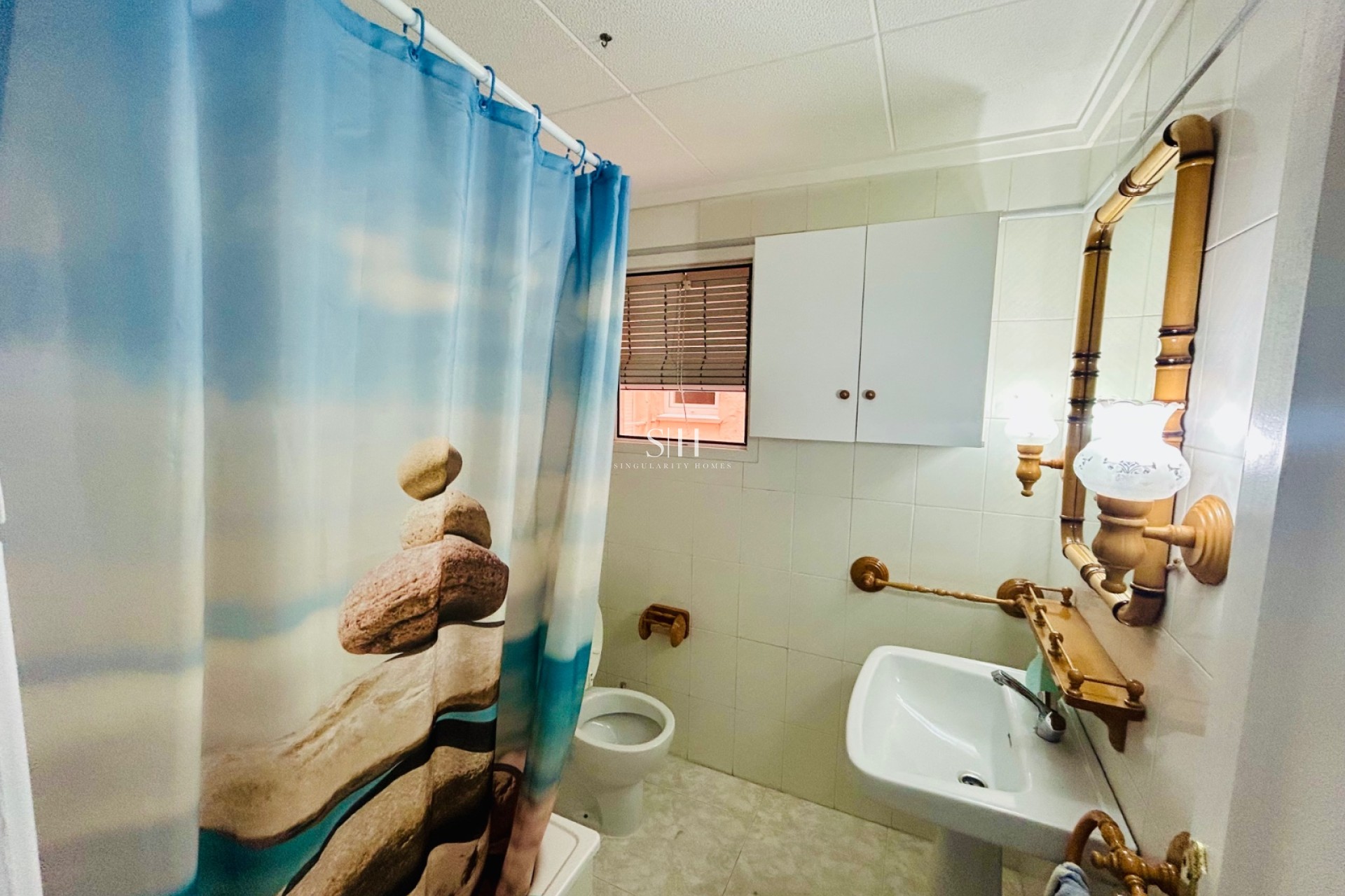 Wiederverkauf - Wohnung - Torrevieja - Playa de los Locos