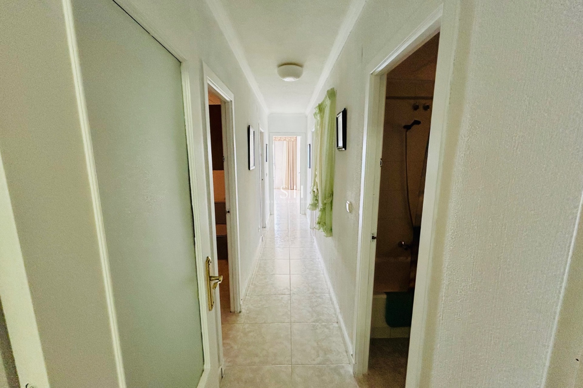 Wiederverkauf - Wohnung - Torrevieja - Playa de los Locos