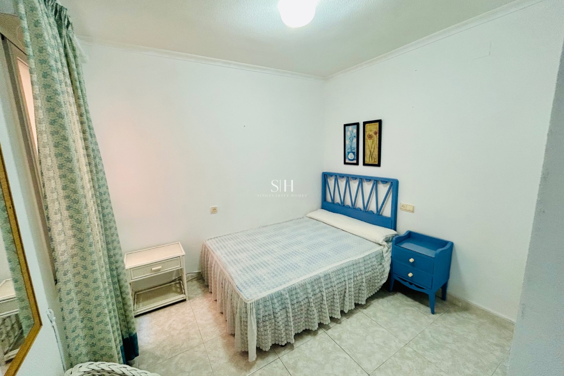 Wiederverkauf - Wohnung - Torrevieja - Playa de los Locos