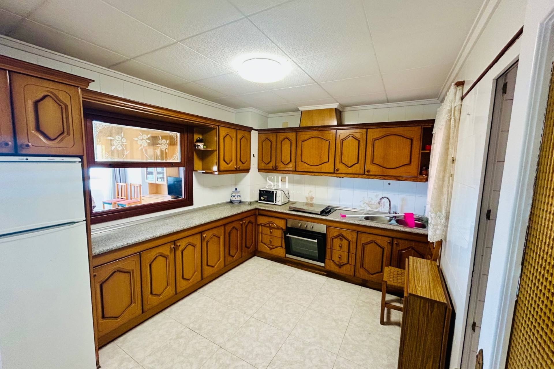 Wiederverkauf - Wohnung - Torrevieja - Playa de los Locos