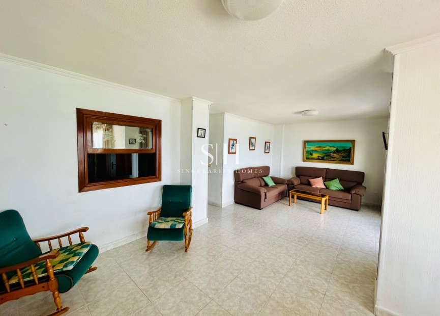 Wiederverkauf - Wohnung - Torrevieja - Playa de los Locos