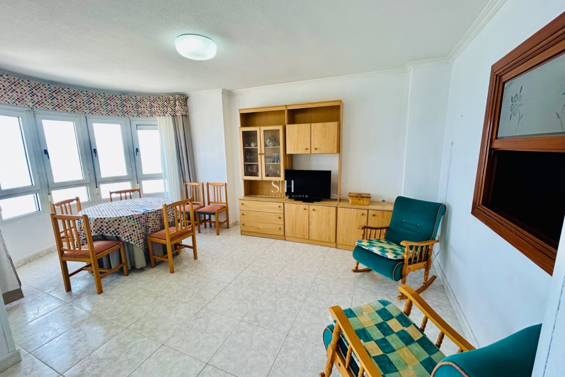 Wiederverkauf - Wohnung - Torrevieja - Playa de los Locos