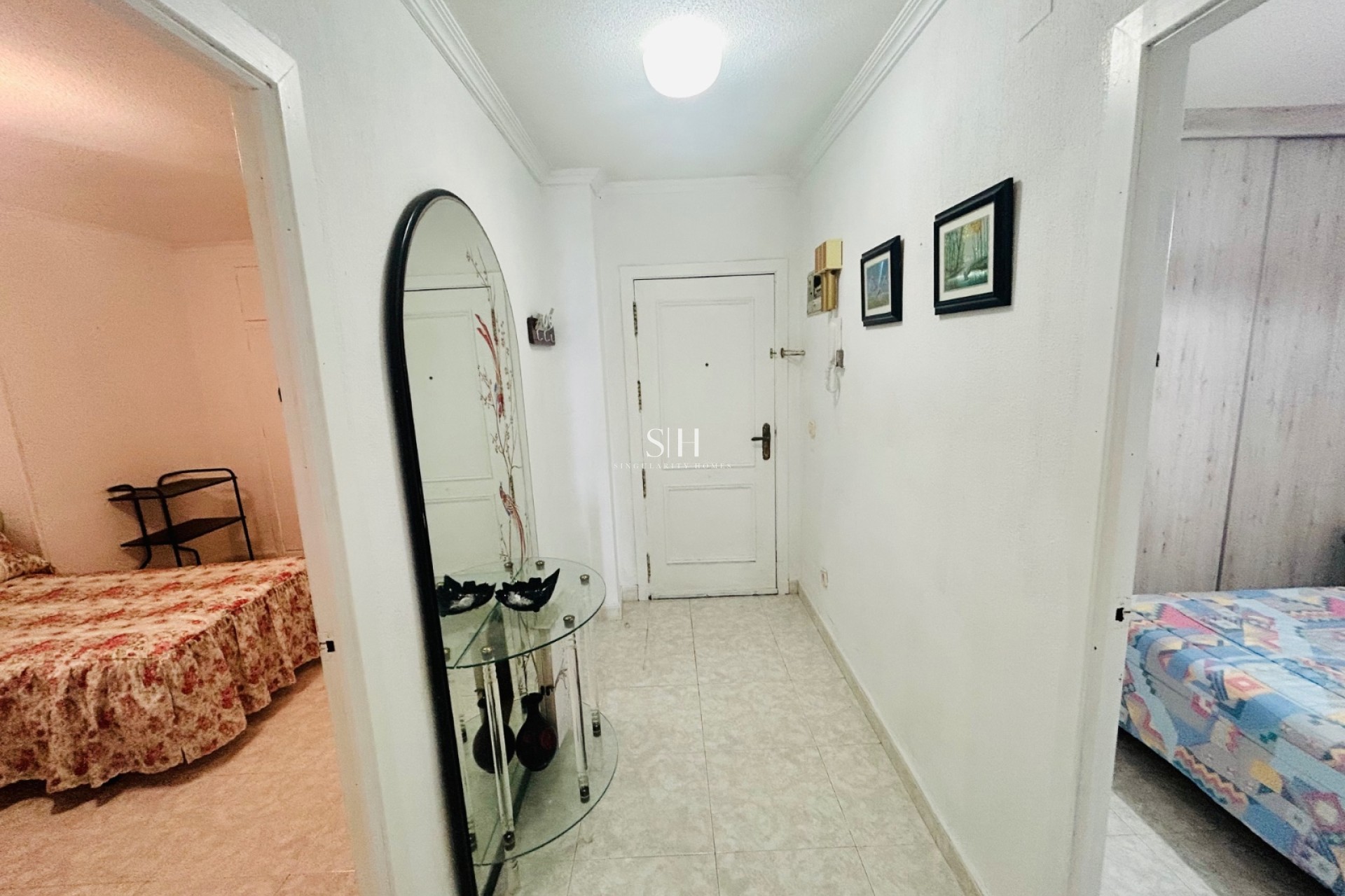 Wiederverkauf - Wohnung - Torrevieja - Playa de los Locos