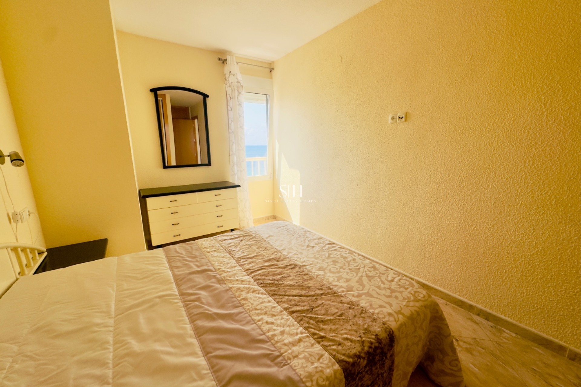 Wiederverkauf - Wohnung - Torrevieja - Playa de los Locos