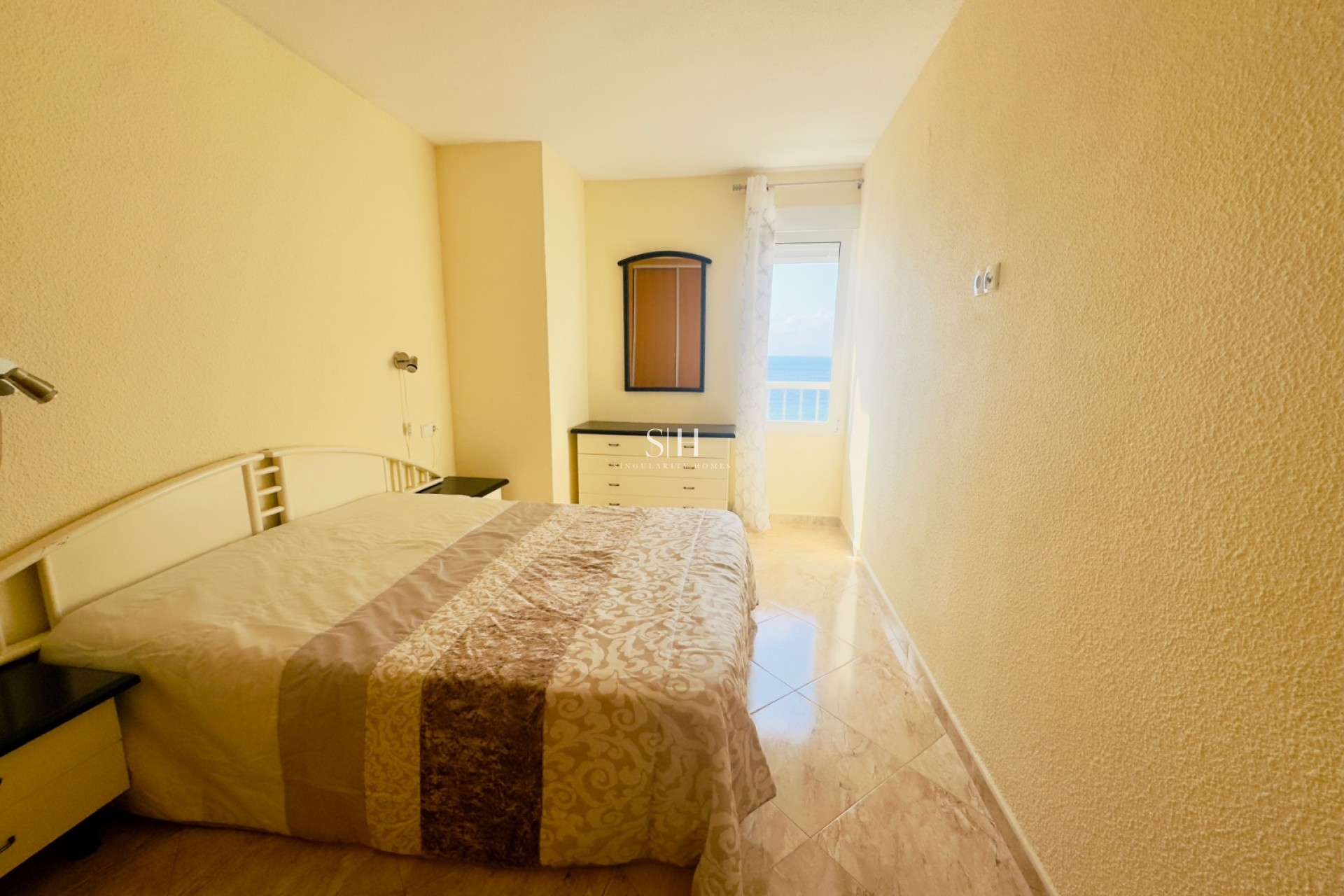 Wiederverkauf - Wohnung - Torrevieja - Playa de los Locos