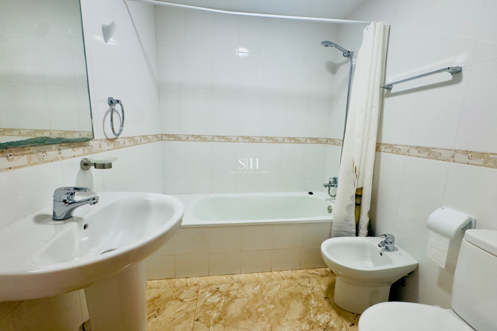 Wiederverkauf - Wohnung - Torrevieja - Playa de los Locos