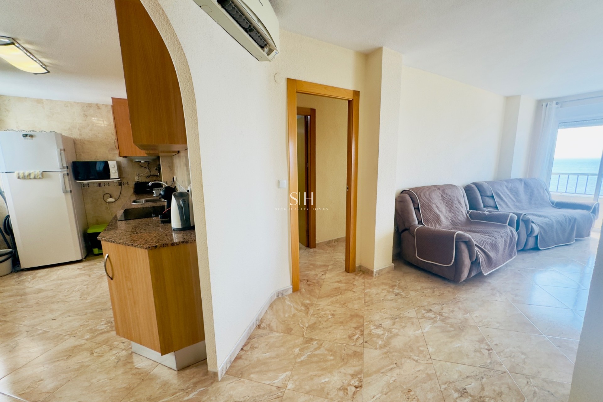 Wiederverkauf - Wohnung - Torrevieja - Playa de los Locos