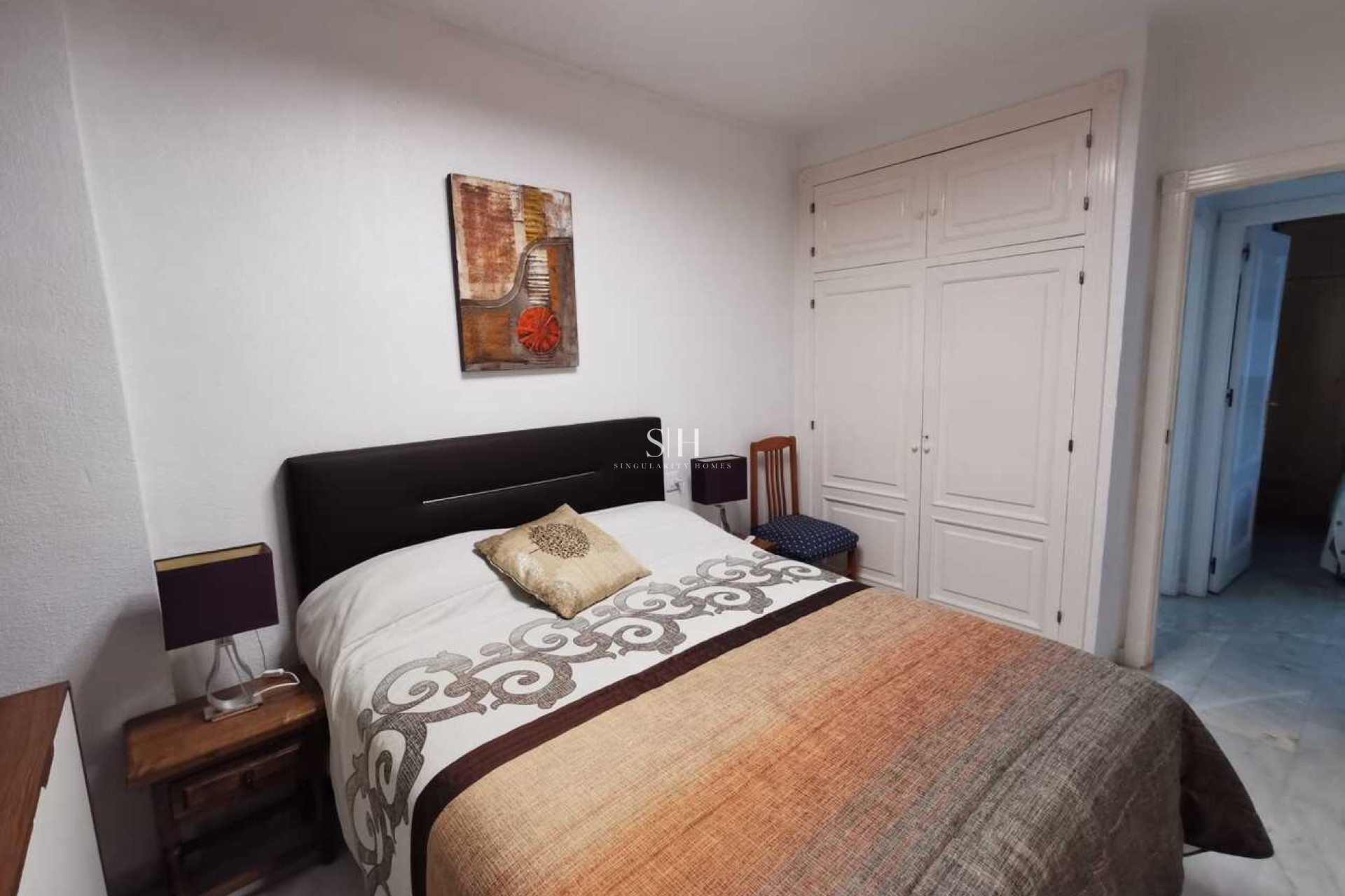 Wiederverkauf - Wohnung - Torrevieja - Playa de los Locos