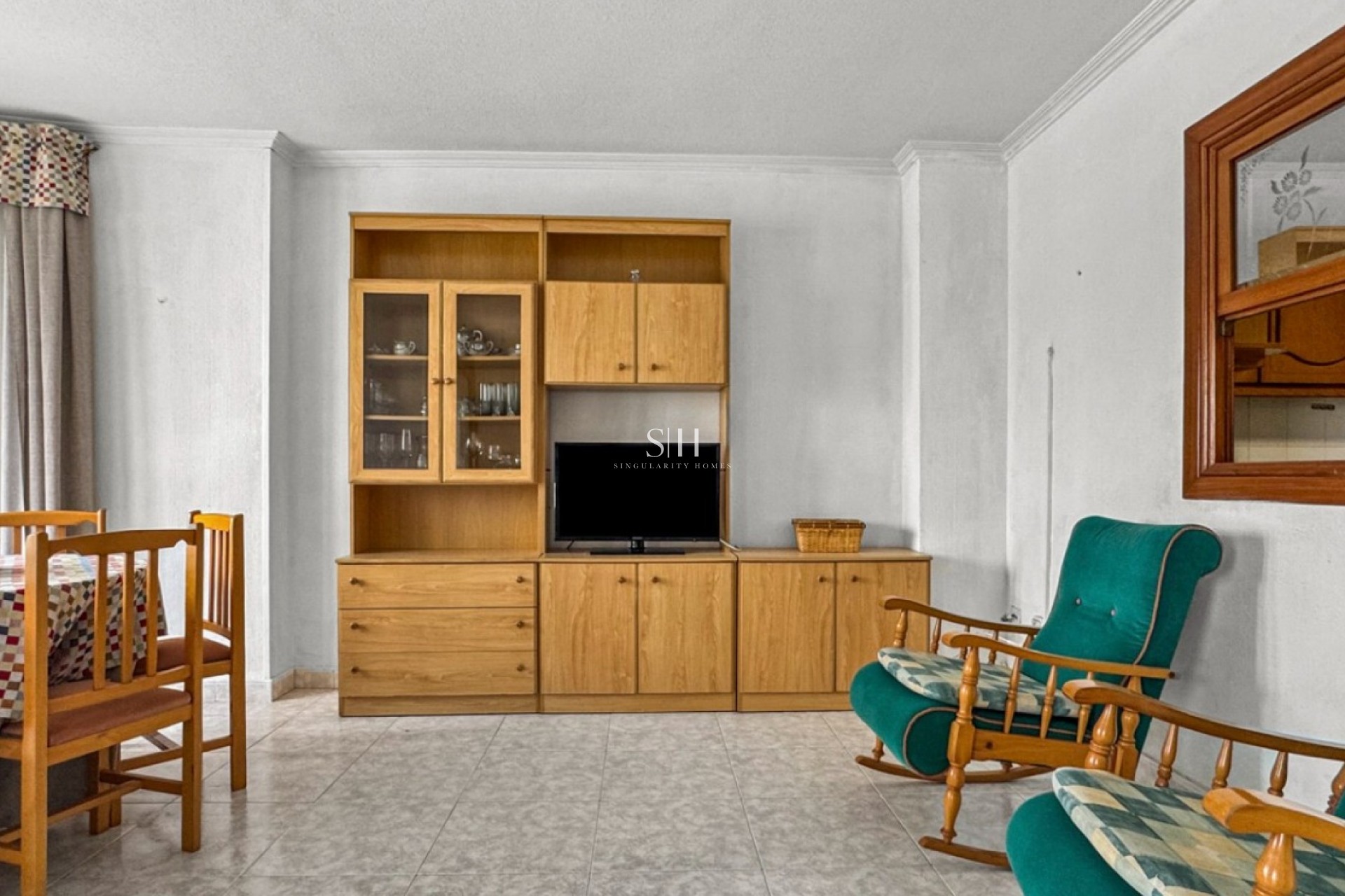 Wiederverkauf - Wohnung - Torrevieja - Playa de los Locos