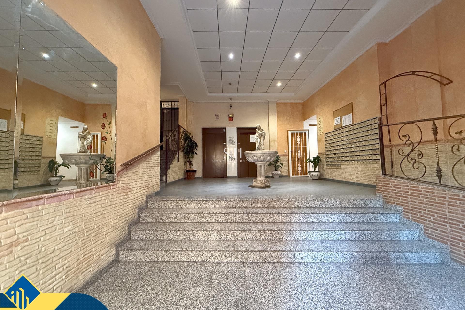 Wiederverkauf - Wohnung - Torrevieja - Playa de los locos