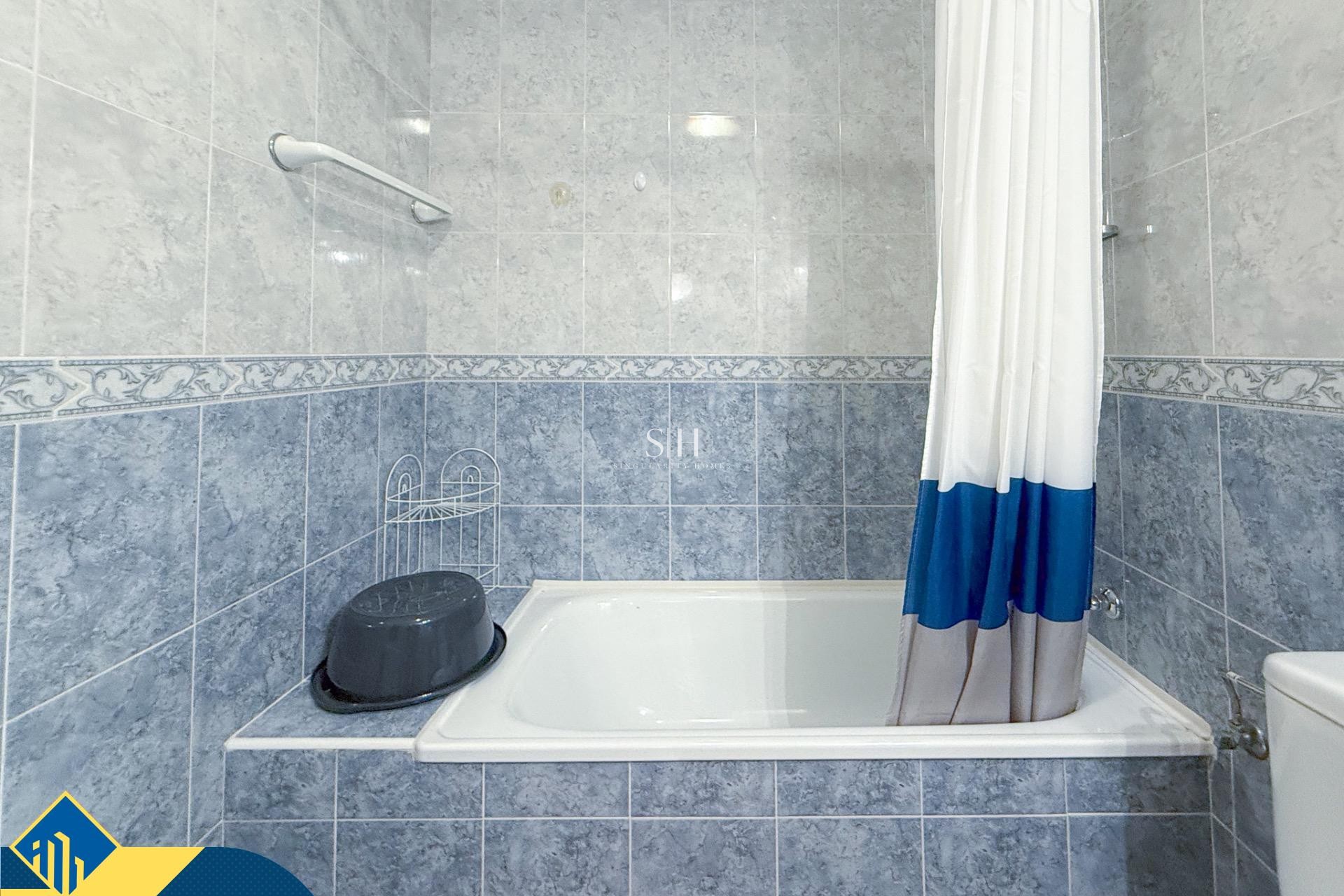 Wiederverkauf - Wohnung - Torrevieja - Playa de los locos