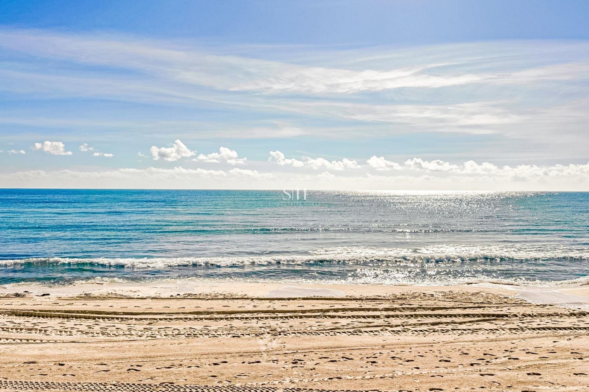 Wiederverkauf - Wohnung - Torrevieja - Playa de los locos