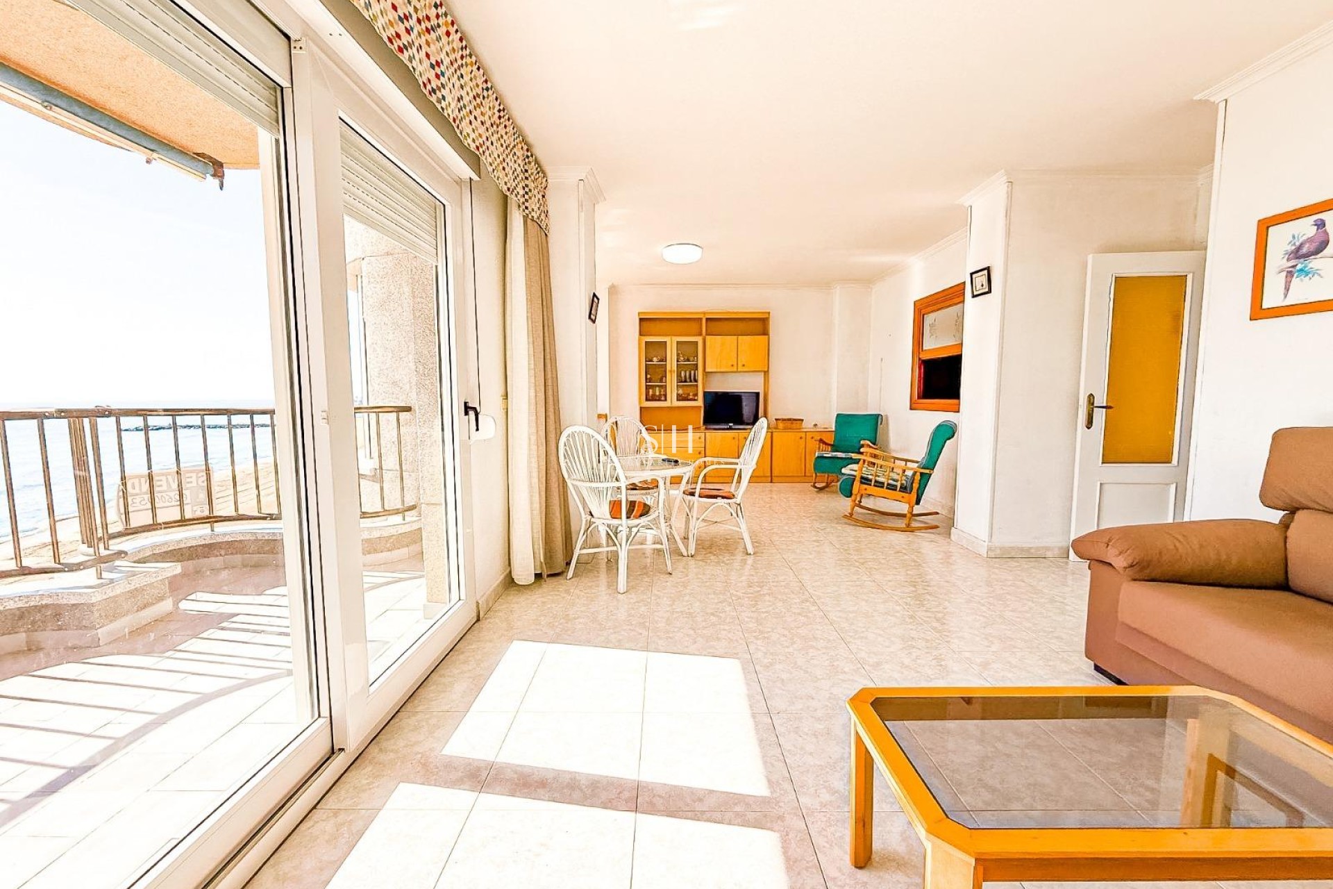 Wiederverkauf - Wohnung - Torrevieja - Playa de los locos