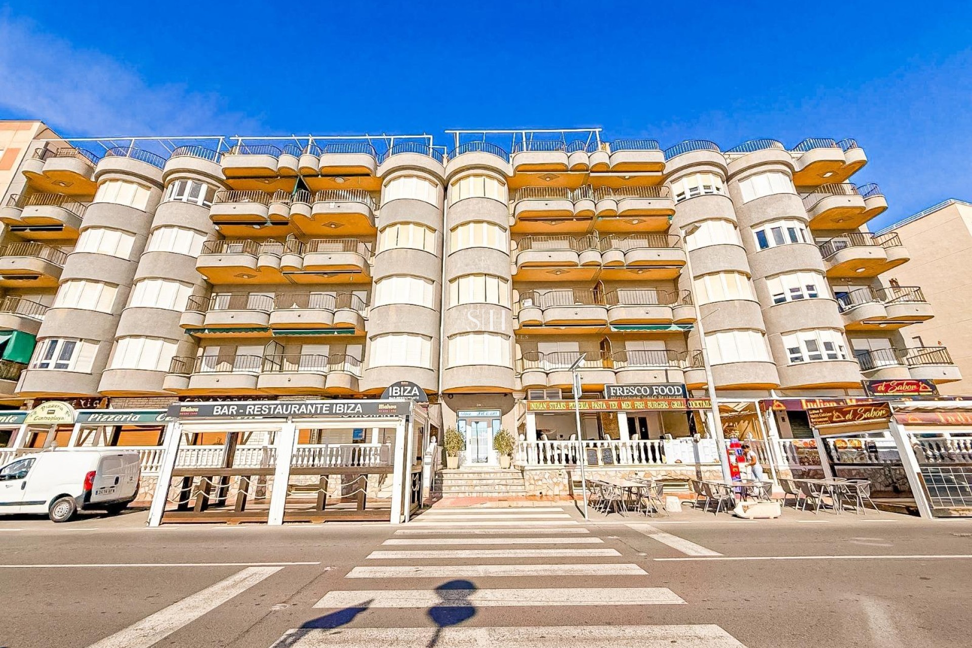 Wiederverkauf - Wohnung - Torrevieja - Playa de los locos