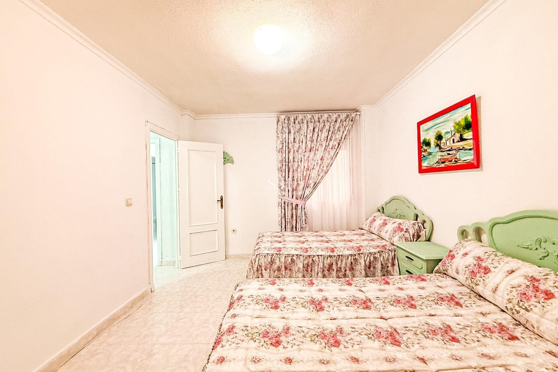 Wiederverkauf - Wohnung - Torrevieja - Playa de los locos