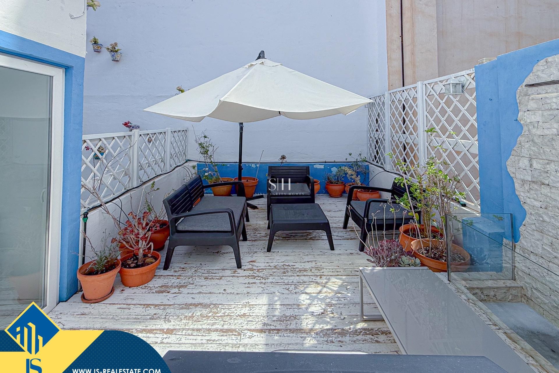 Wiederverkauf - Wohnung - Torrevieja - Playa de los locos