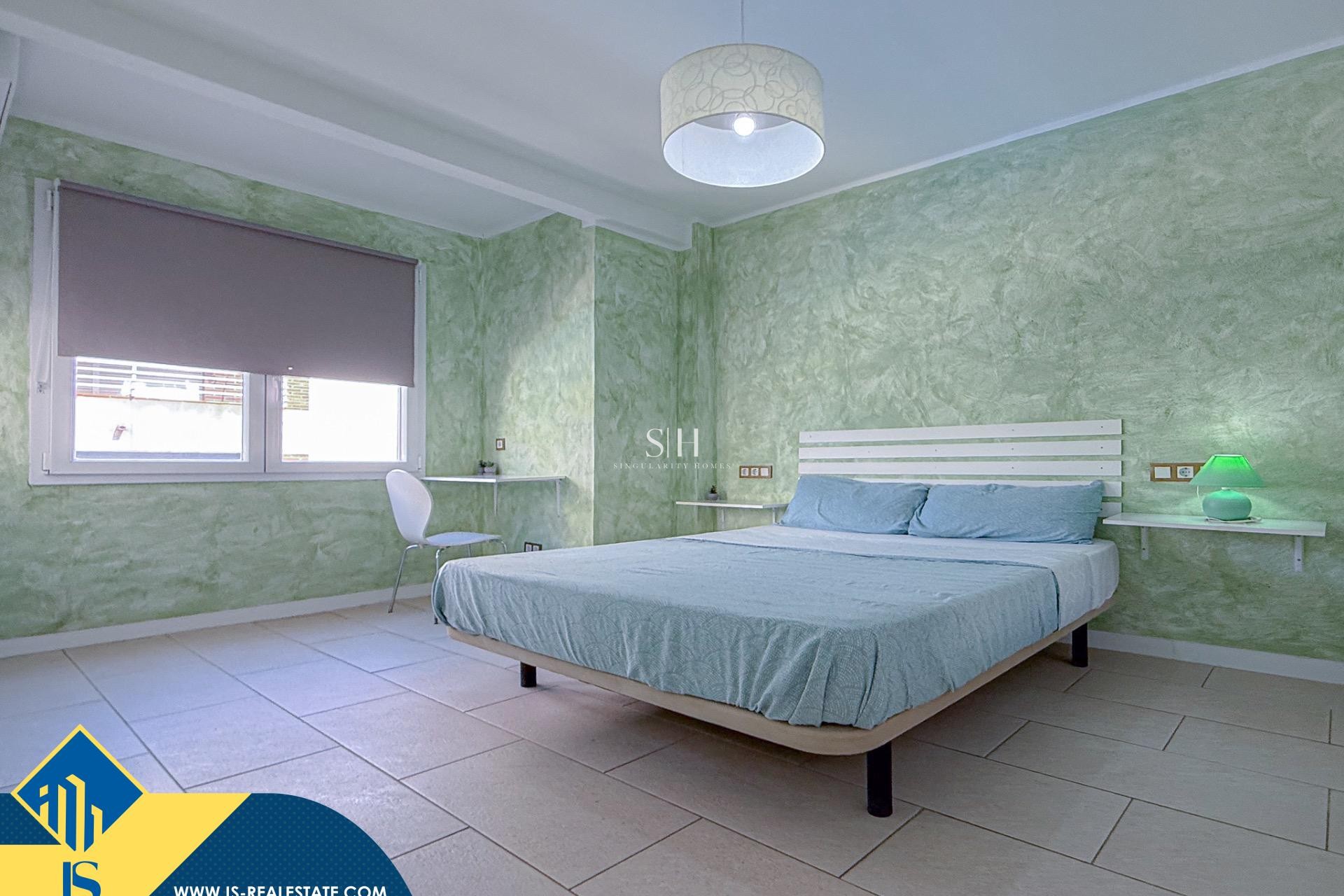 Wiederverkauf - Wohnung - Torrevieja - Playa de los locos