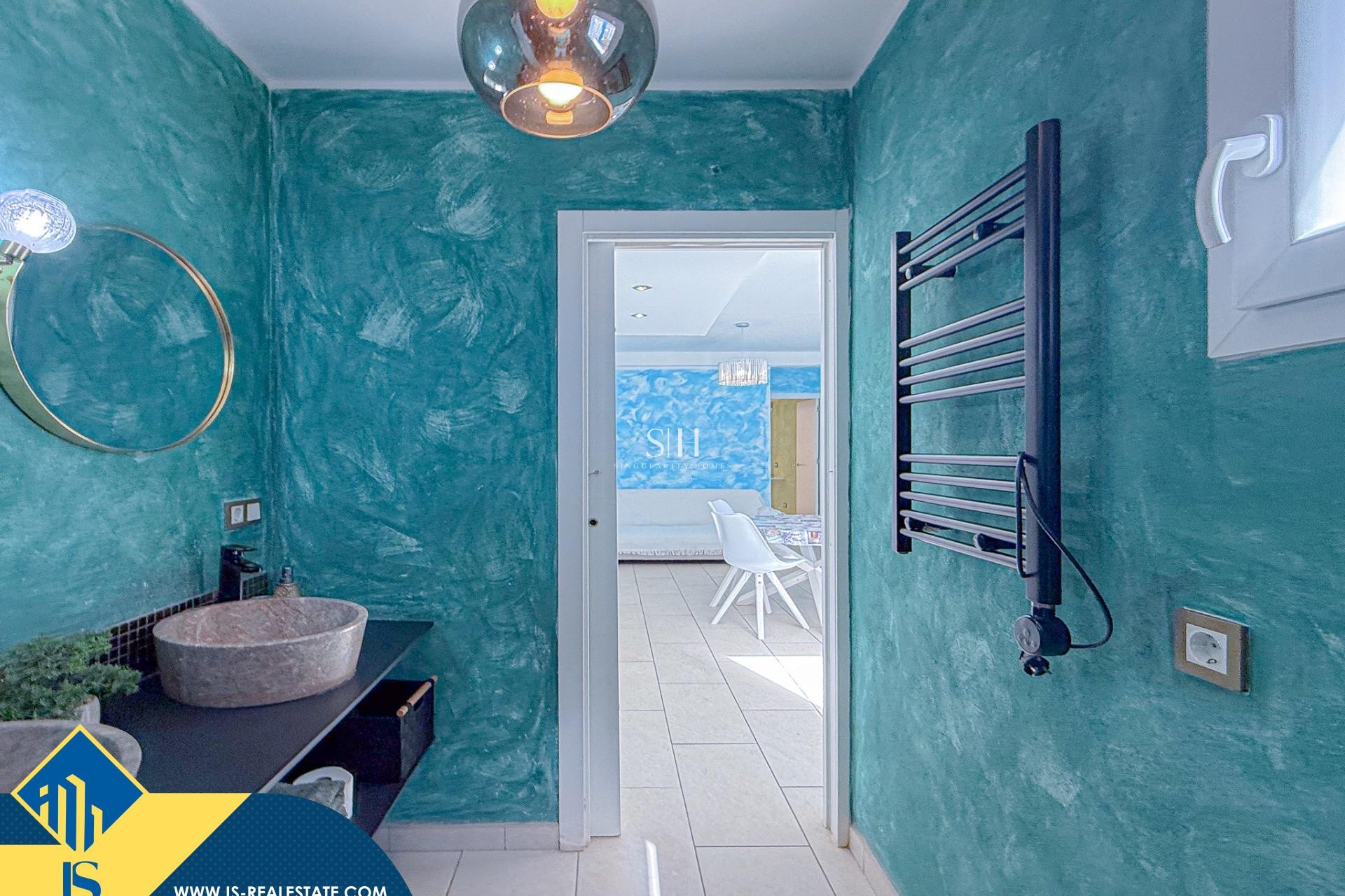 Wiederverkauf - Wohnung - Torrevieja - Playa de los locos