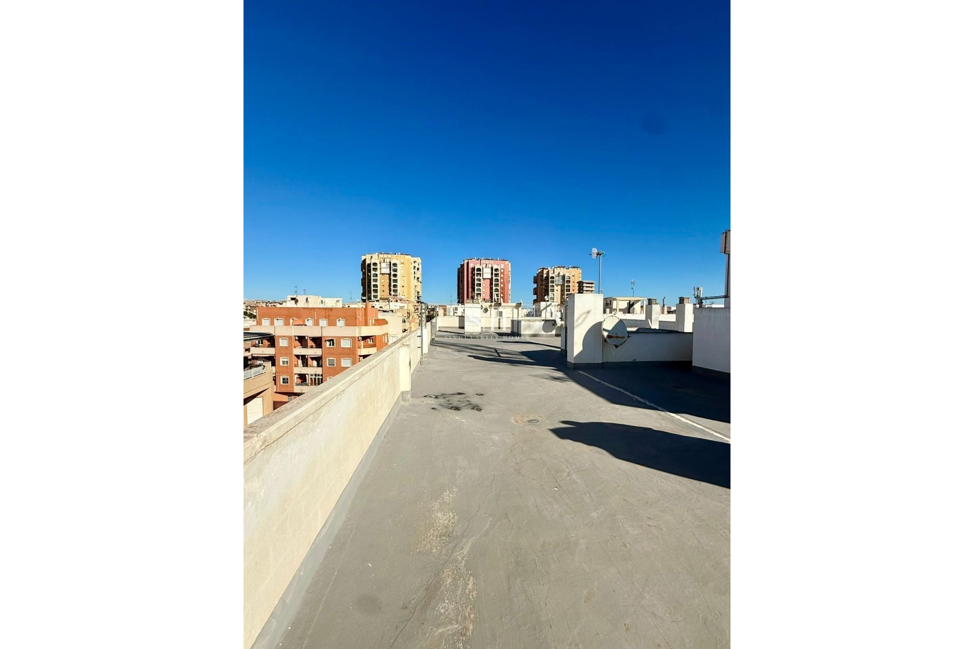 Wiederverkauf - Wohnung - Torrevieja - Playa de los locos