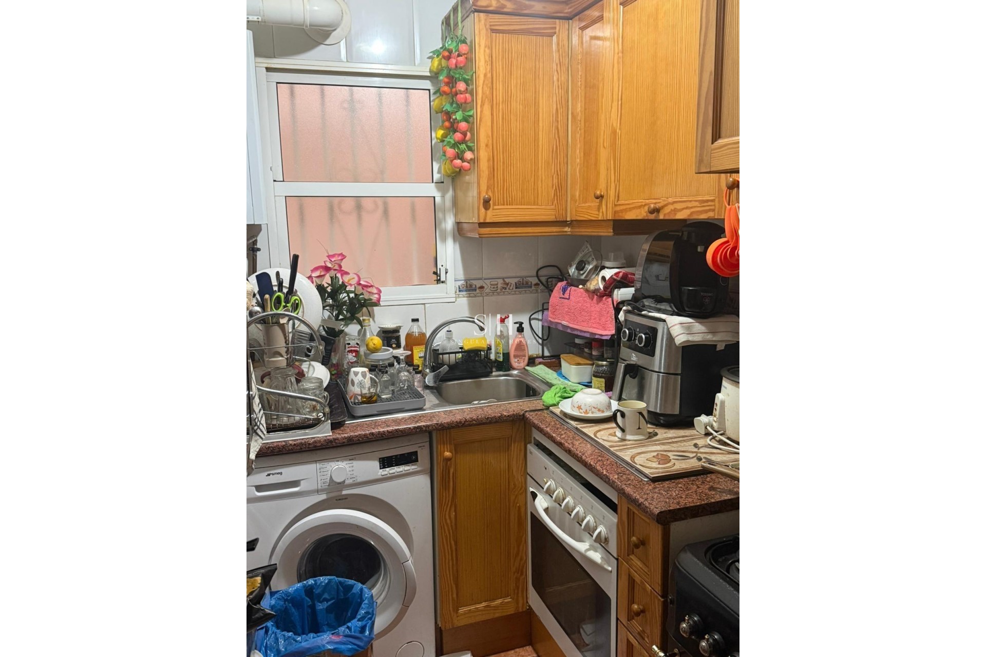 Wiederverkauf - Wohnung - Torrevieja - Playa de los locos