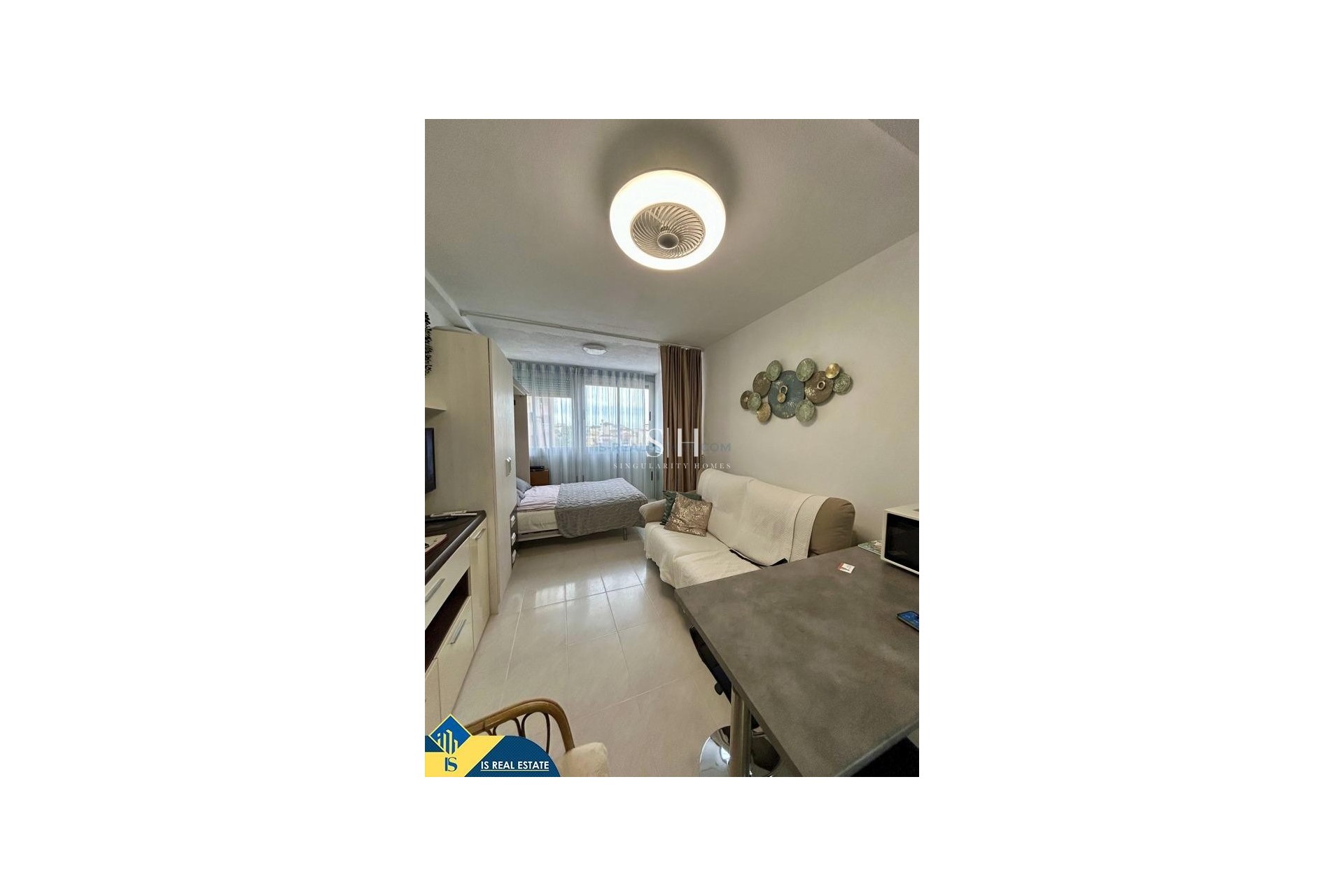 Wiederverkauf - Wohnung - Torrevieja - Playa de los locos