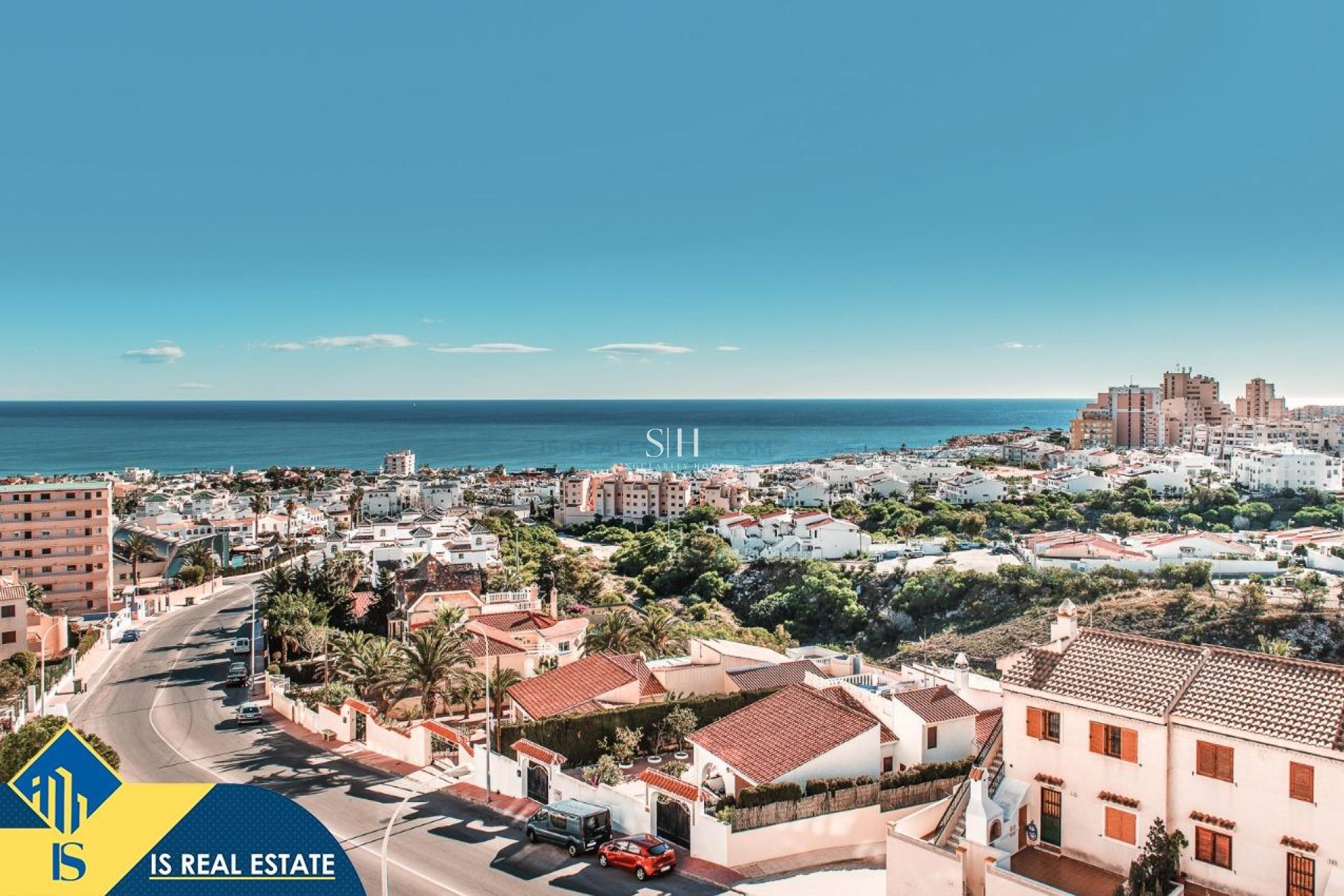 Wiederverkauf - Wohnung - Torrevieja - Playa de los locos
