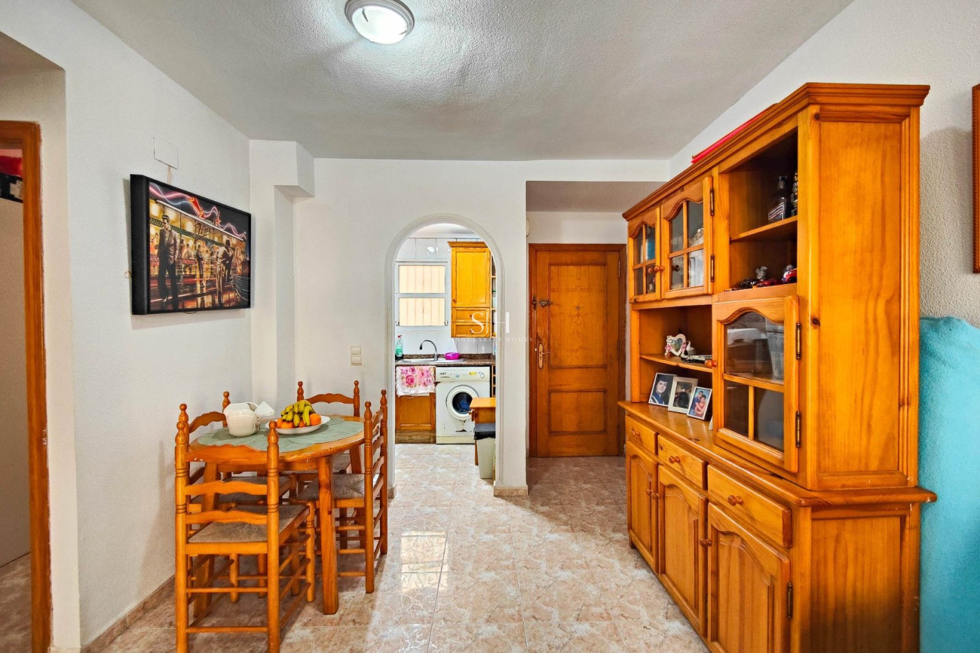 Wiederverkauf - Wohnung - Torrevieja - Playa de los locos