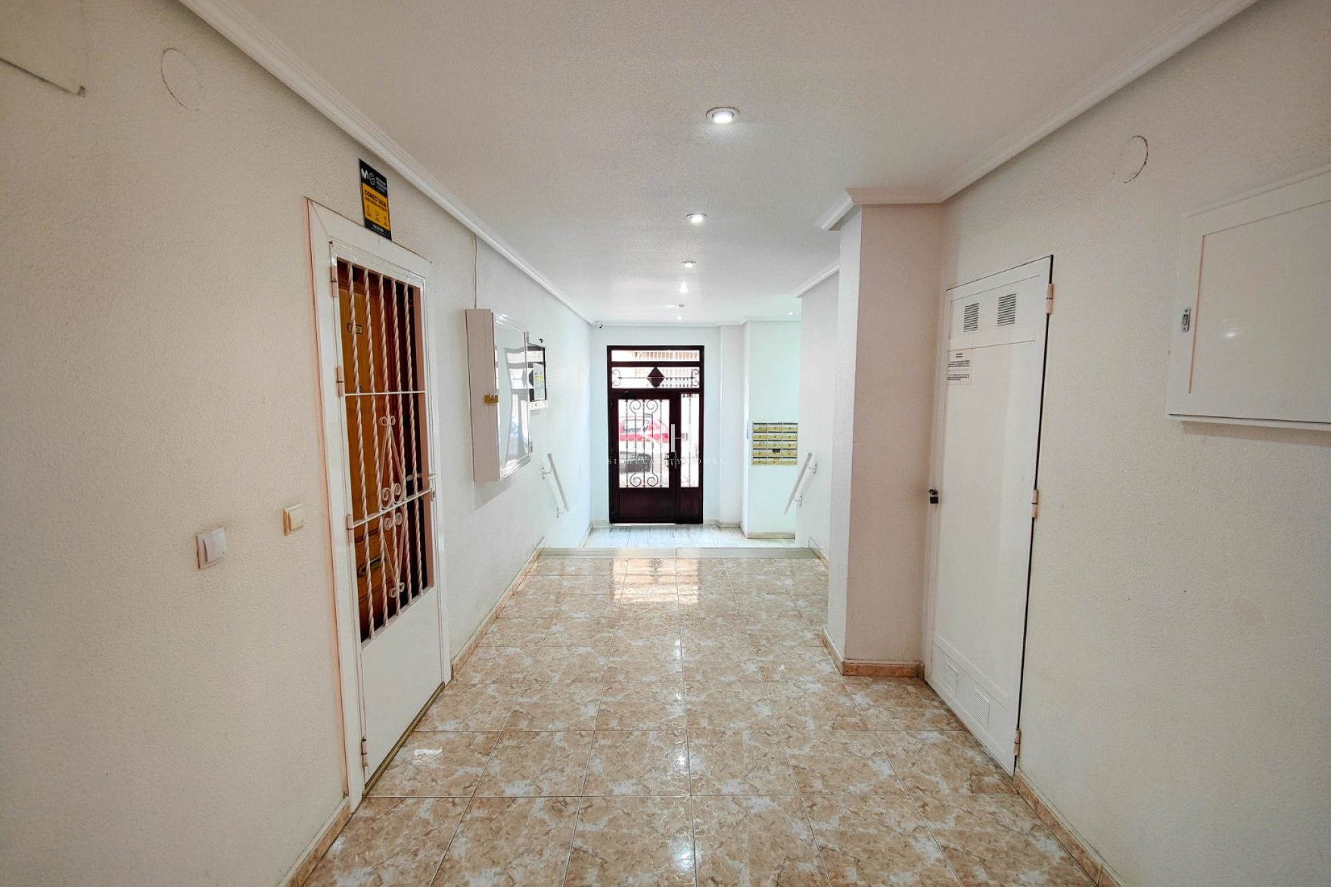 Wiederverkauf - Wohnung - Torrevieja - Playa de los locos