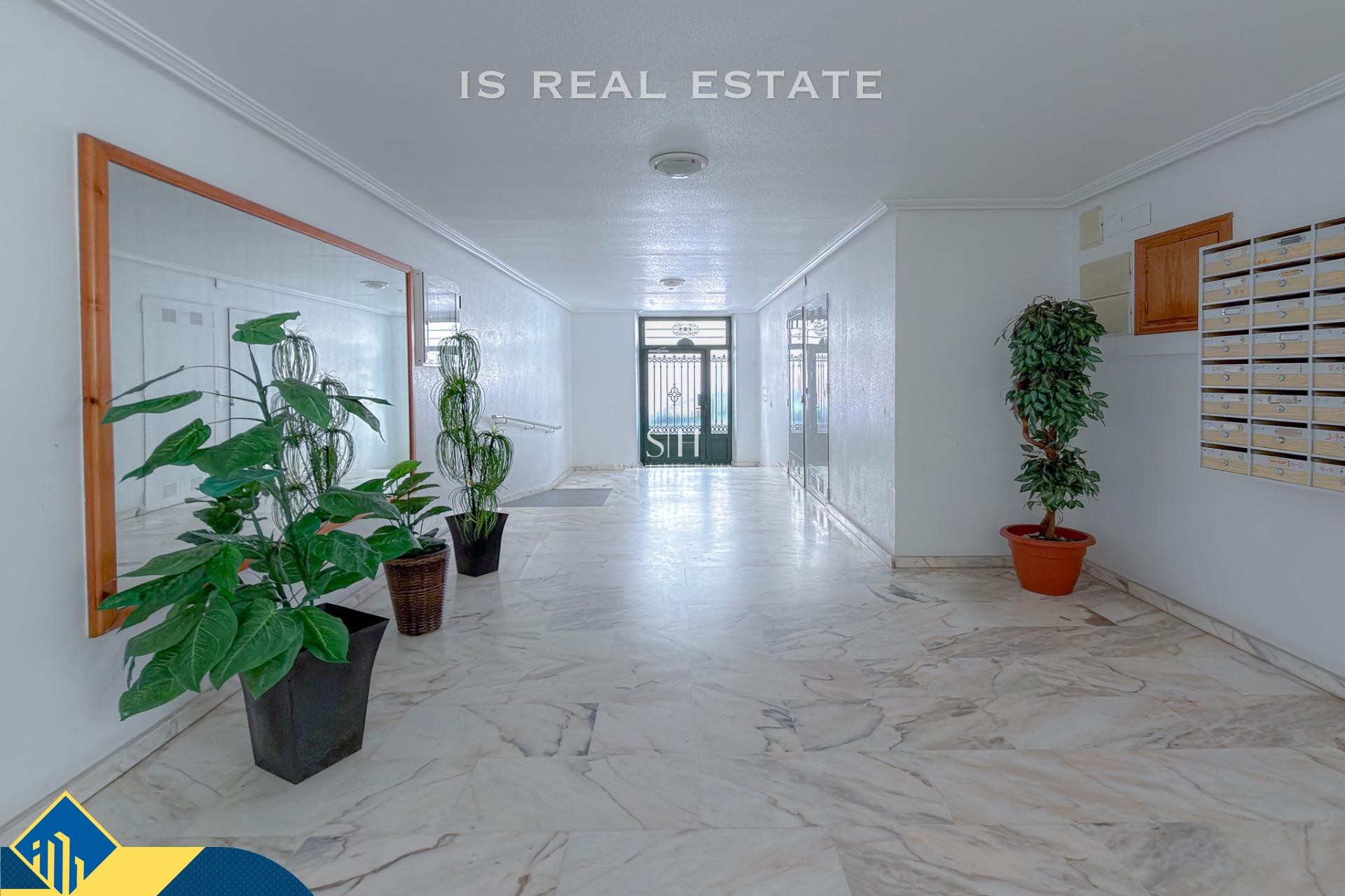 Wiederverkauf - Wohnung - Torrevieja - Playa de los locos
