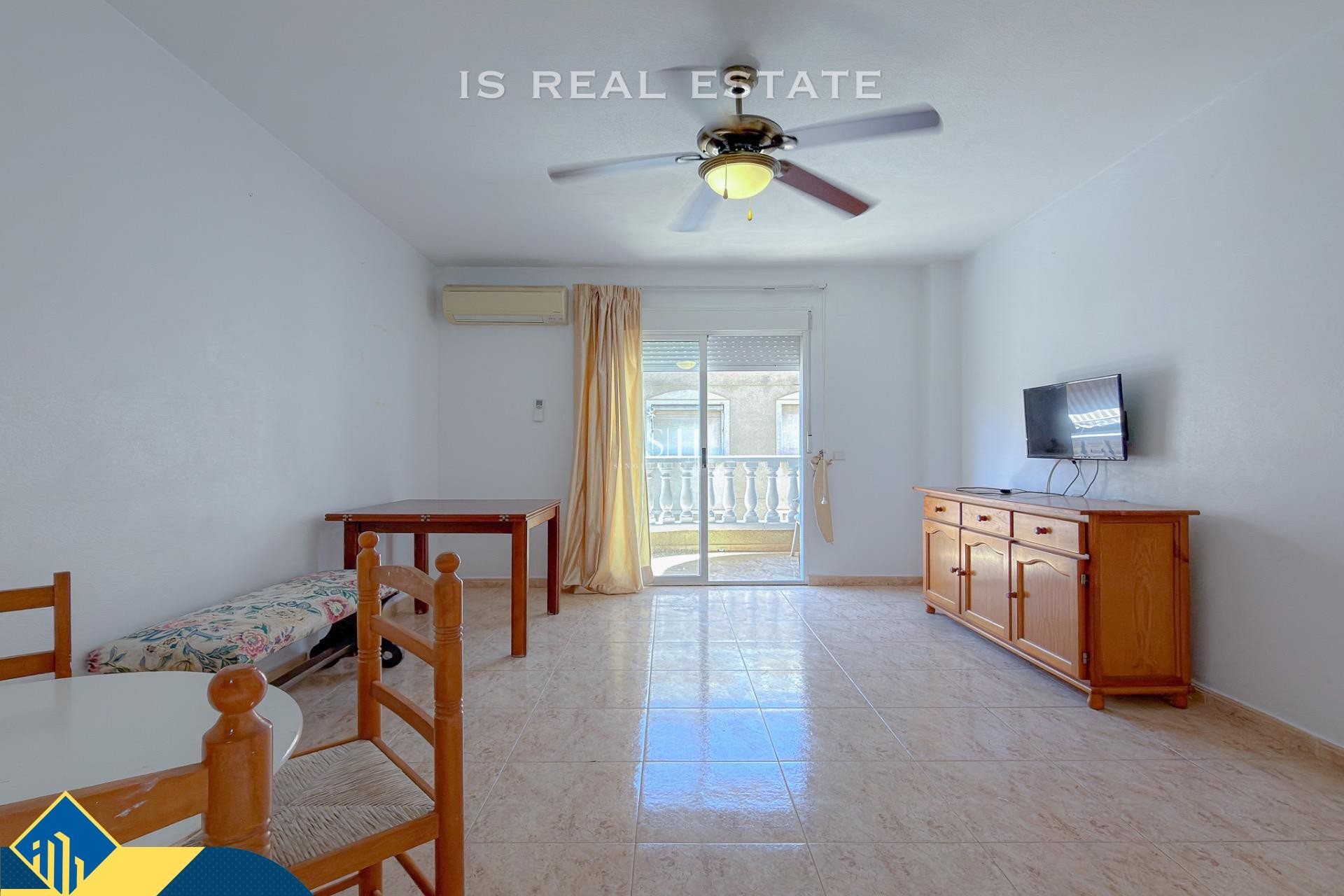 Wiederverkauf - Wohnung - Torrevieja - Playa de los locos