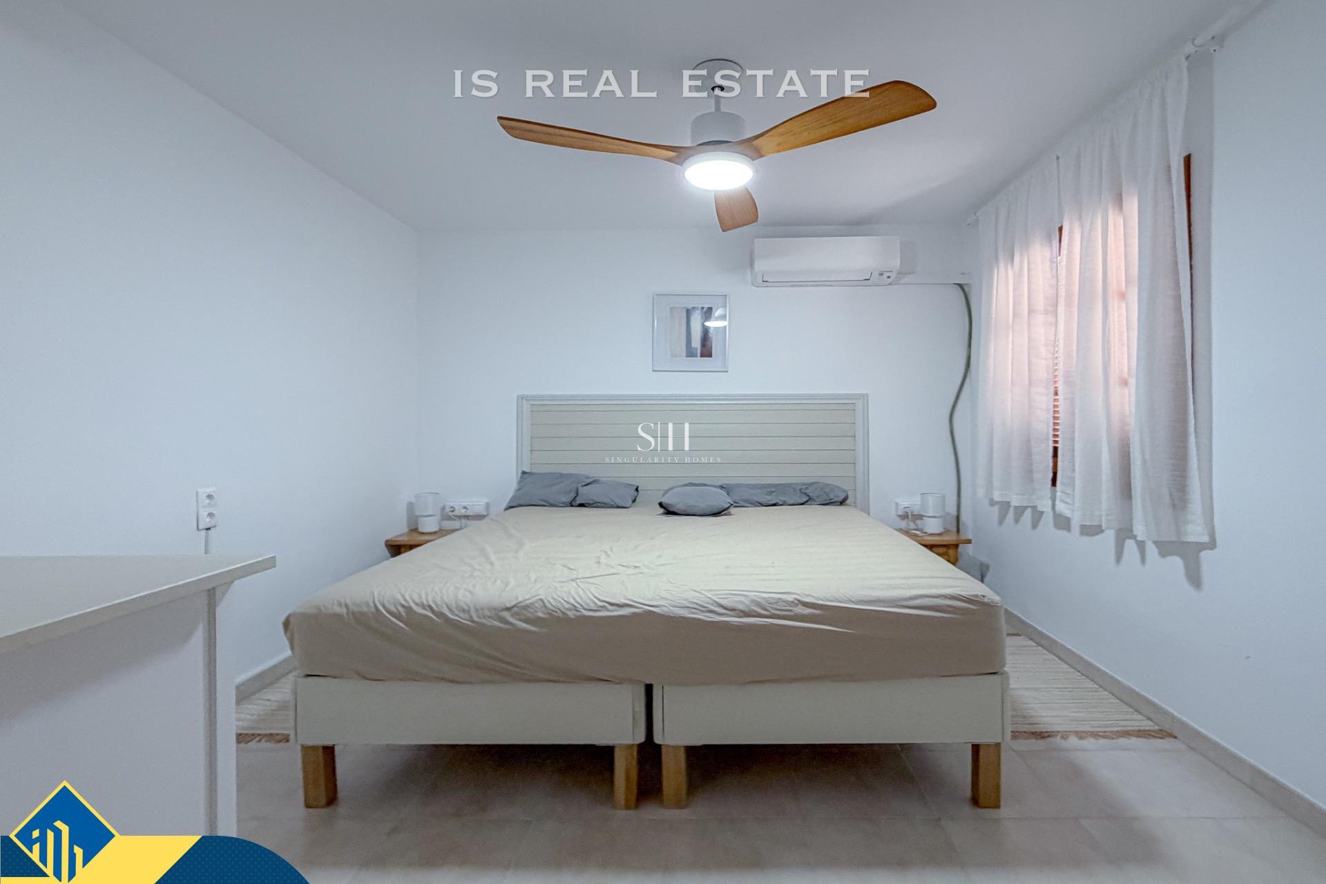 Wiederverkauf - Wohnung - Torrevieja - Playa de los locos