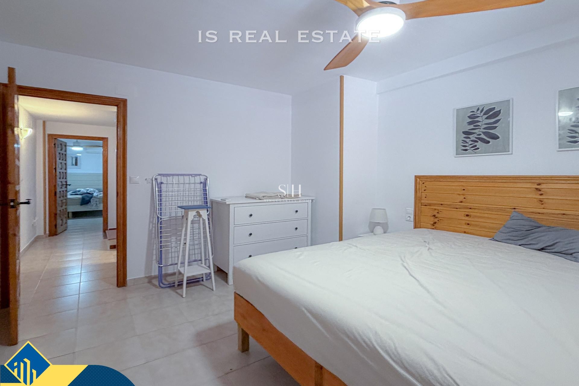 Wiederverkauf - Wohnung - Torrevieja - Playa de los locos