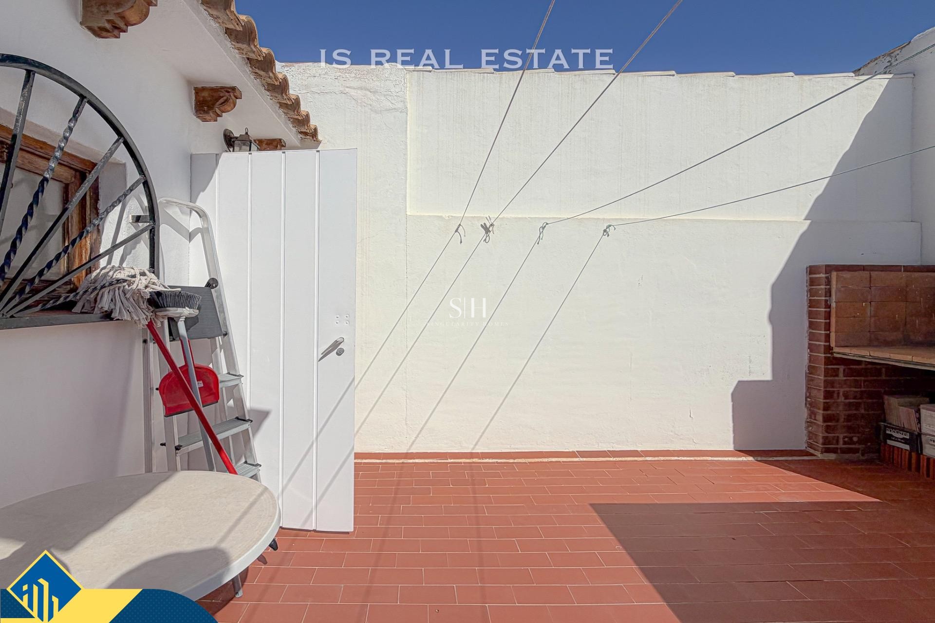 Wiederverkauf - Wohnung - Torrevieja - Playa de los locos