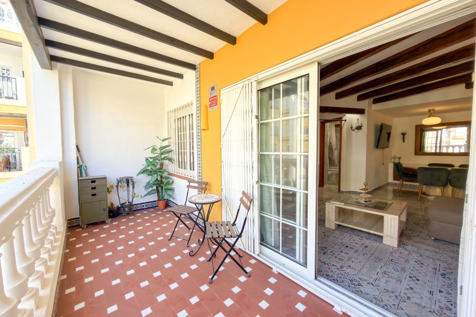Wiederverkauf - Wohnung - Torrevieja - Playa de los Locos