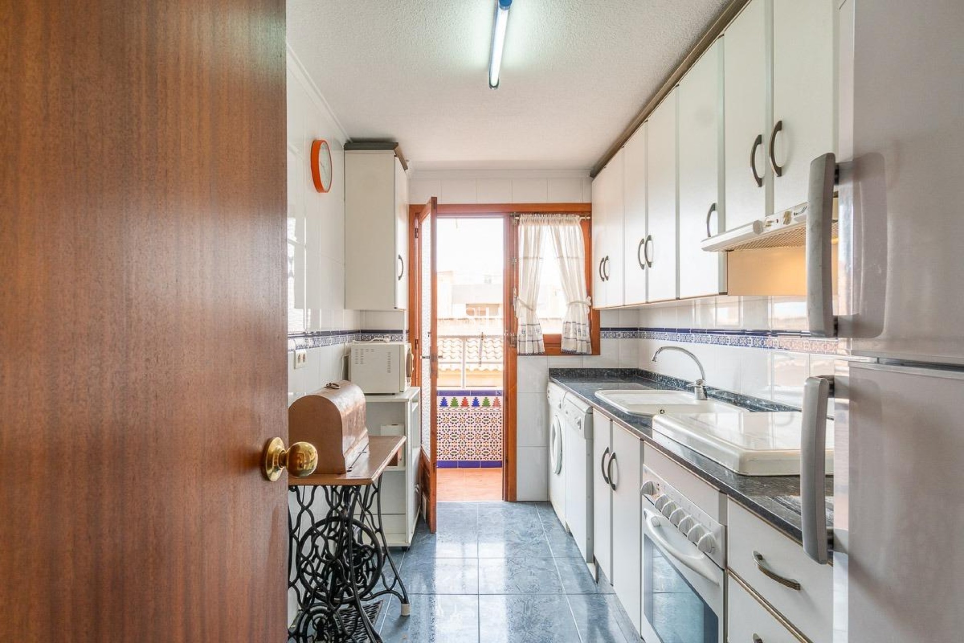 Wiederverkauf - Wohnung - Torrevieja - Playa de los Naufragos