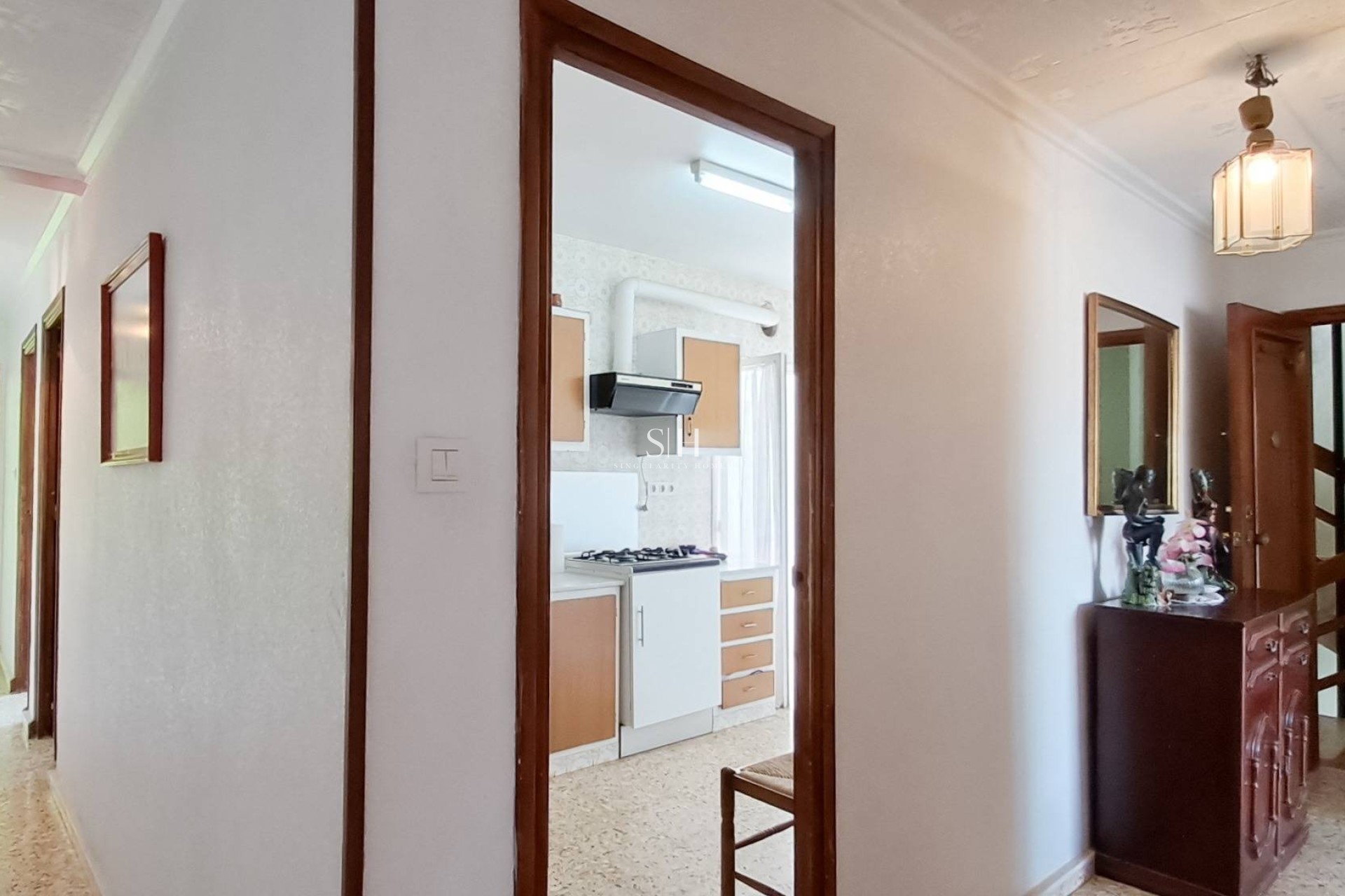 Wiederverkauf - Wohnung - Torrevieja - Playa De Los Naufragos