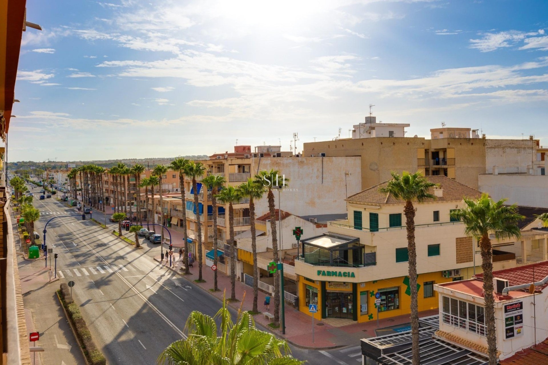 Wiederverkauf - Wohnung - Torrevieja - Playa de los Naufragos