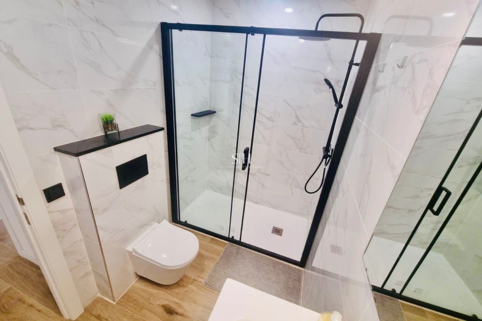 Wiederverkauf - Wohnung - Torrevieja - Playa del Acequión