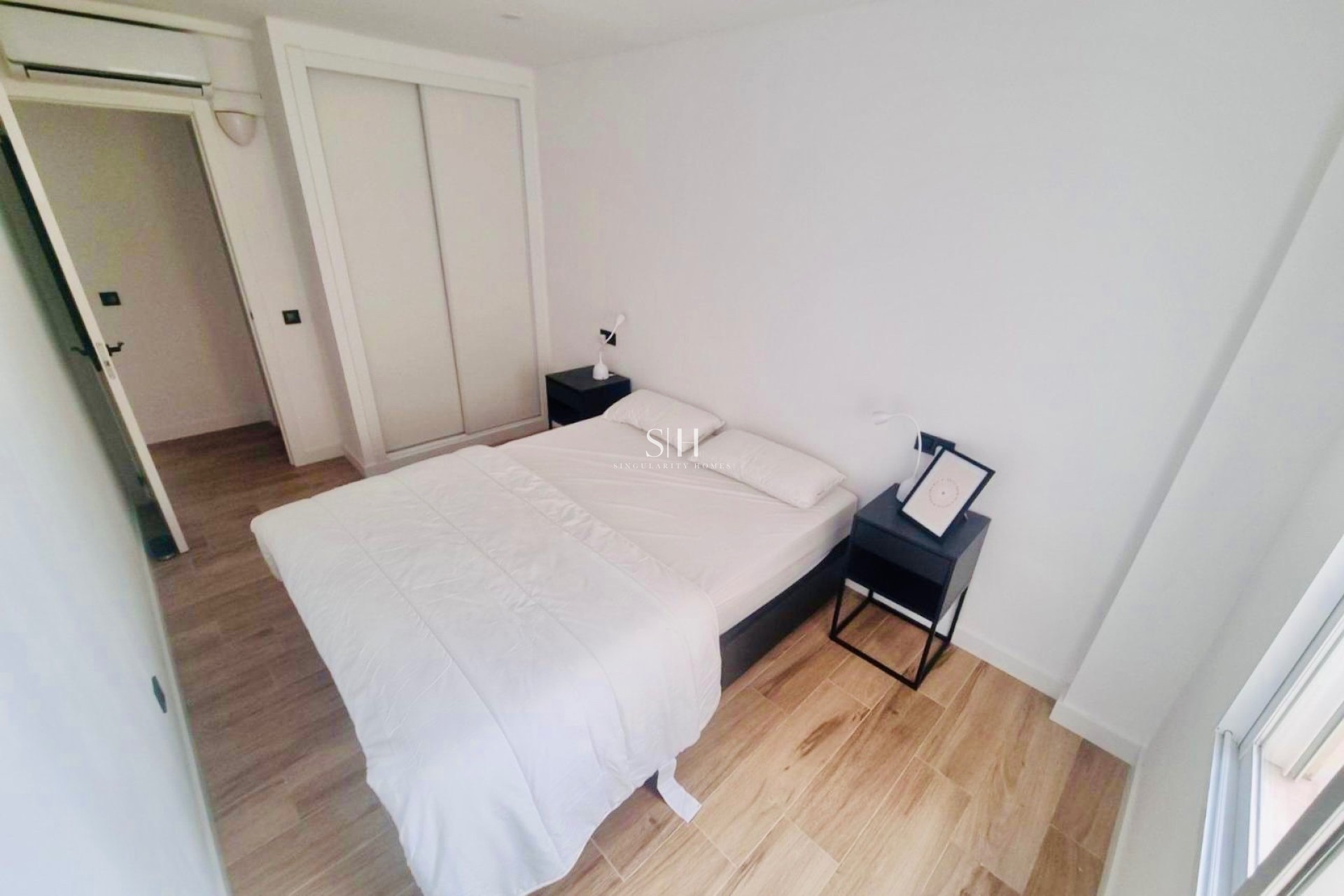 Wiederverkauf - Wohnung - Torrevieja - Playa del Acequión