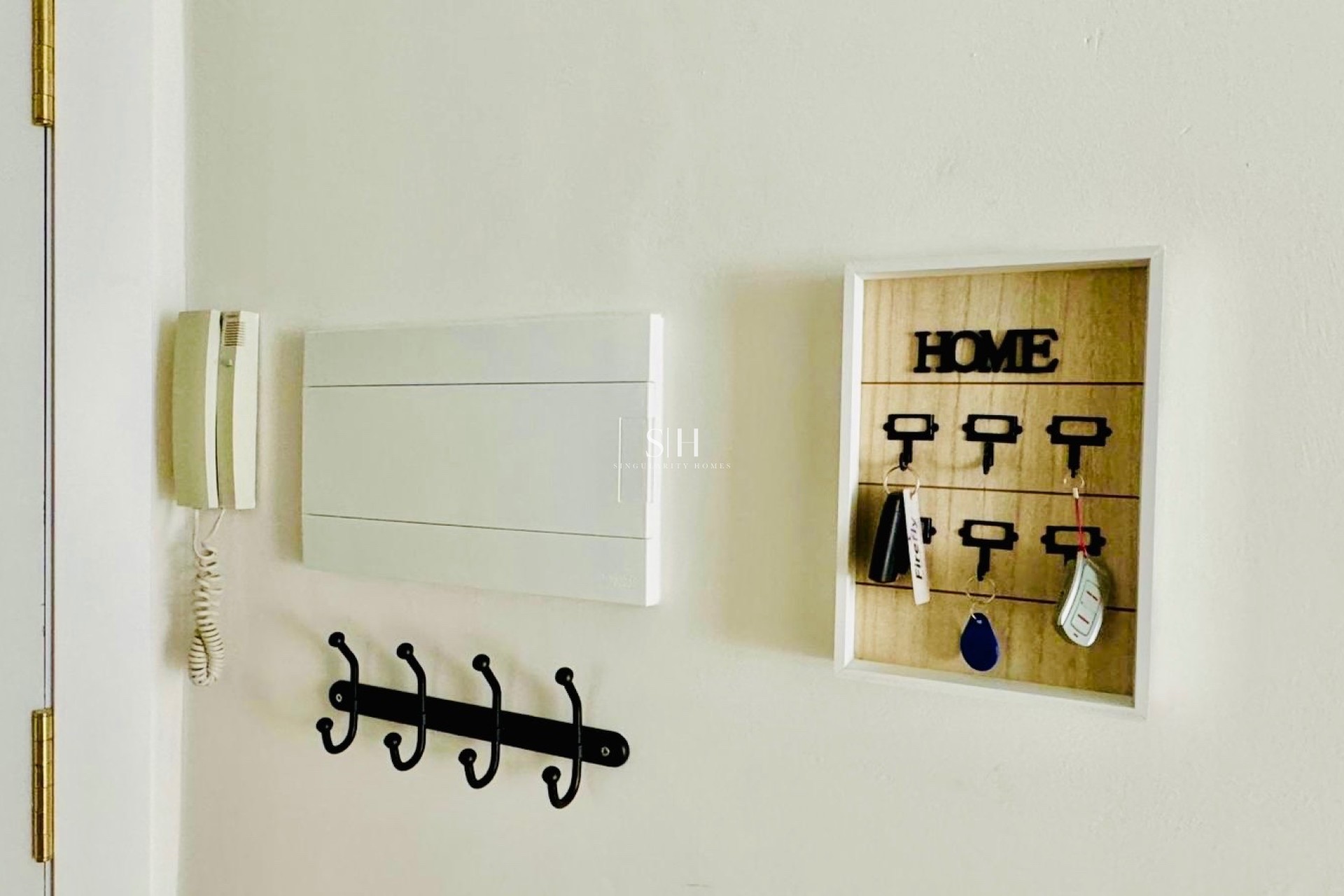 Wiederverkauf - Wohnung - Torrevieja - Playa del Acequión