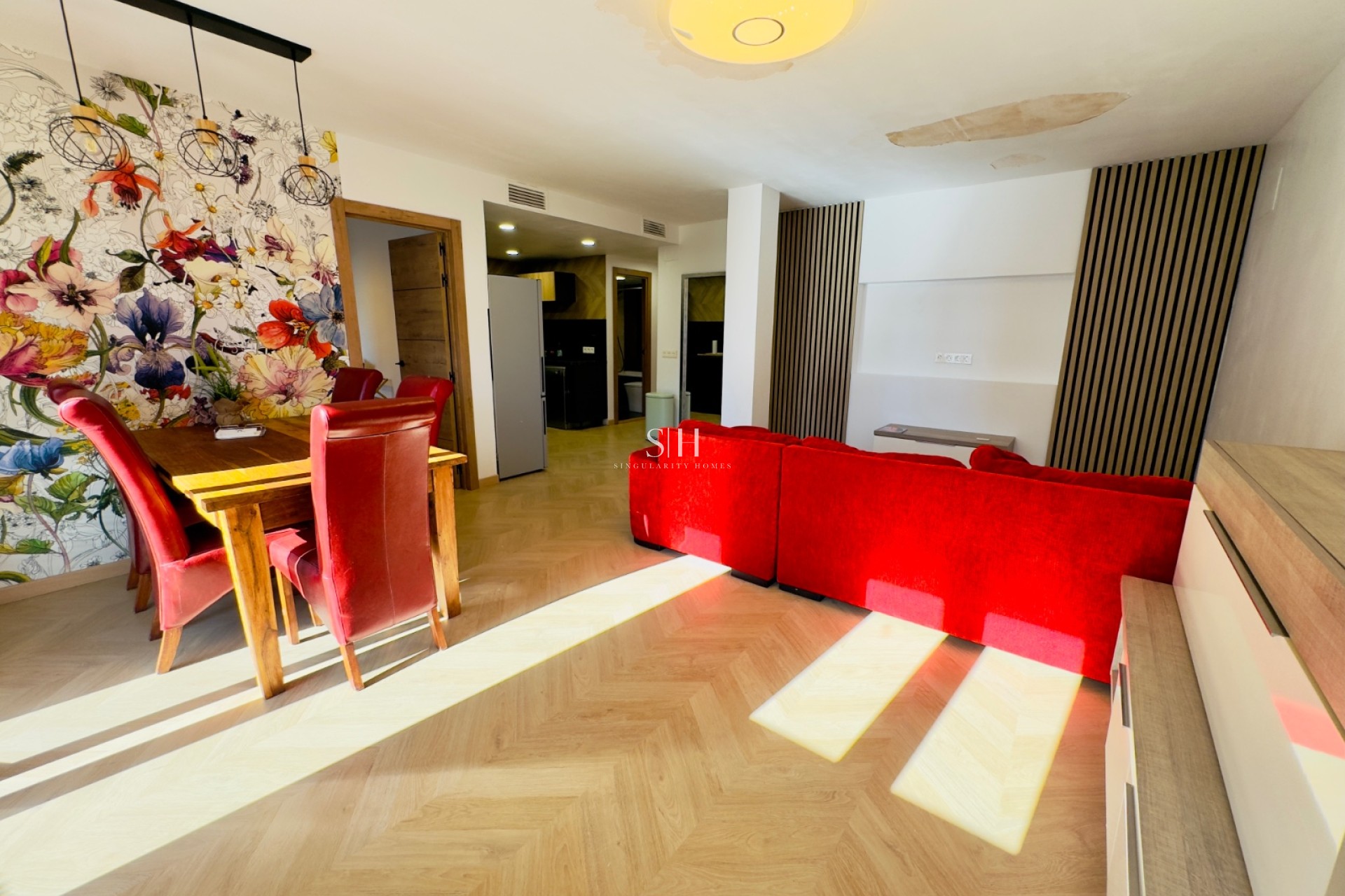 Wiederverkauf - Wohnung - Torrevieja - Playa del Acequión