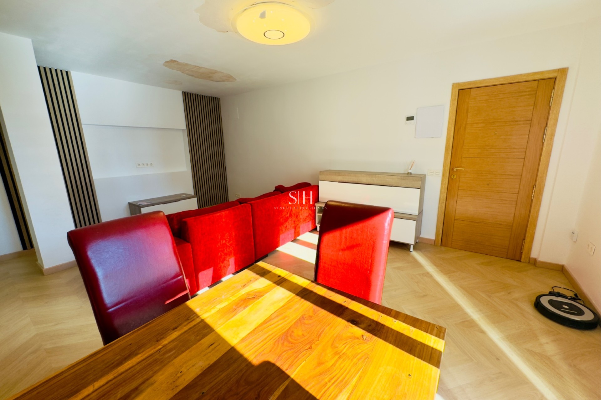 Wiederverkauf - Wohnung - Torrevieja - Playa del Acequión