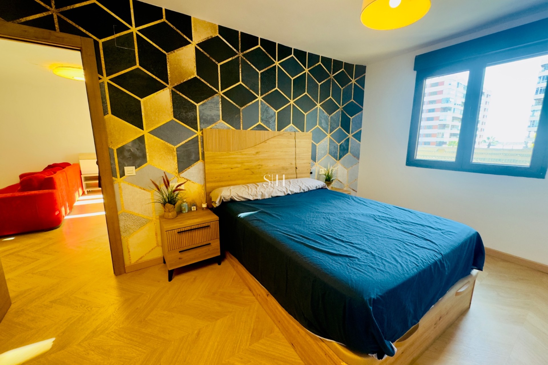 Wiederverkauf - Wohnung - Torrevieja - Playa del Acequión