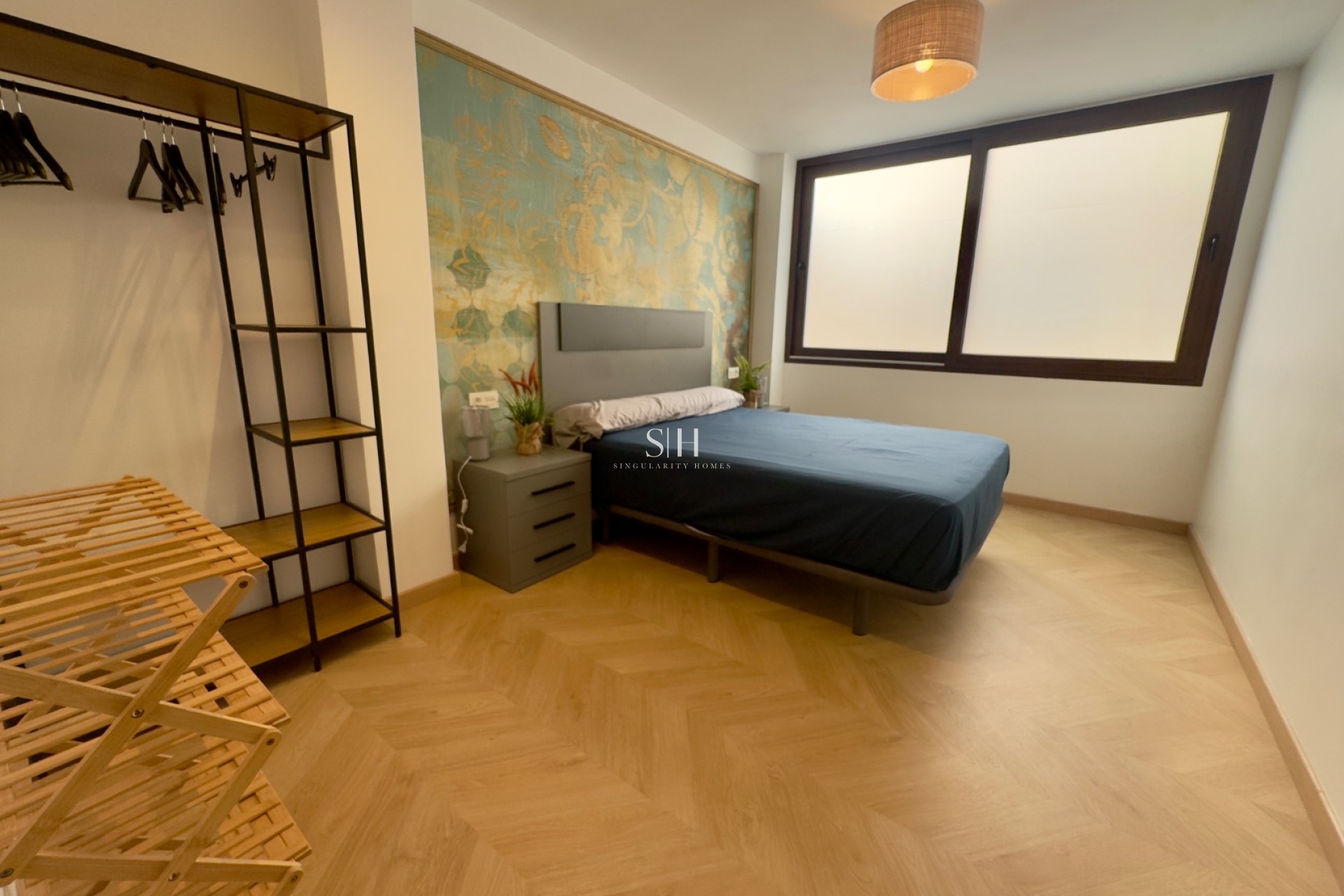 Wiederverkauf - Wohnung - Torrevieja - Playa del Acequión