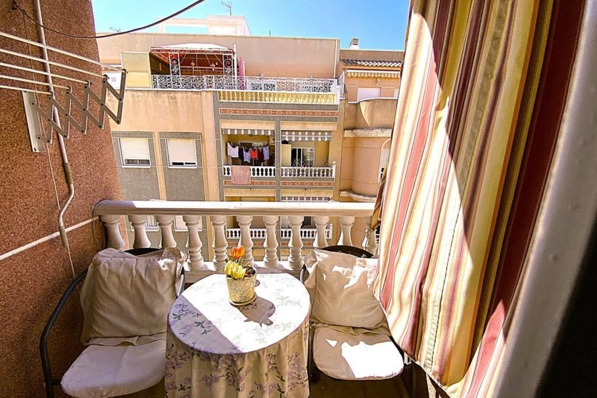 Wiederverkauf - Wohnung - Torrevieja - Playa del Cura