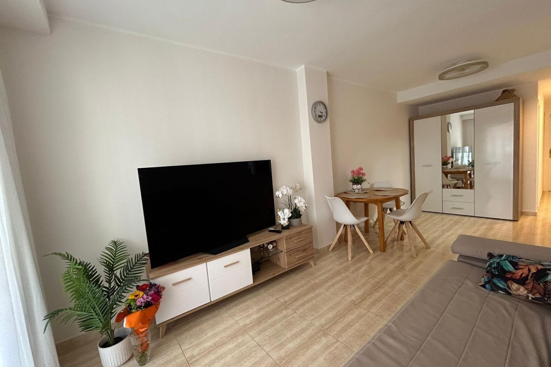 Wiederverkauf - Wohnung - Torrevieja - Playa del Cura