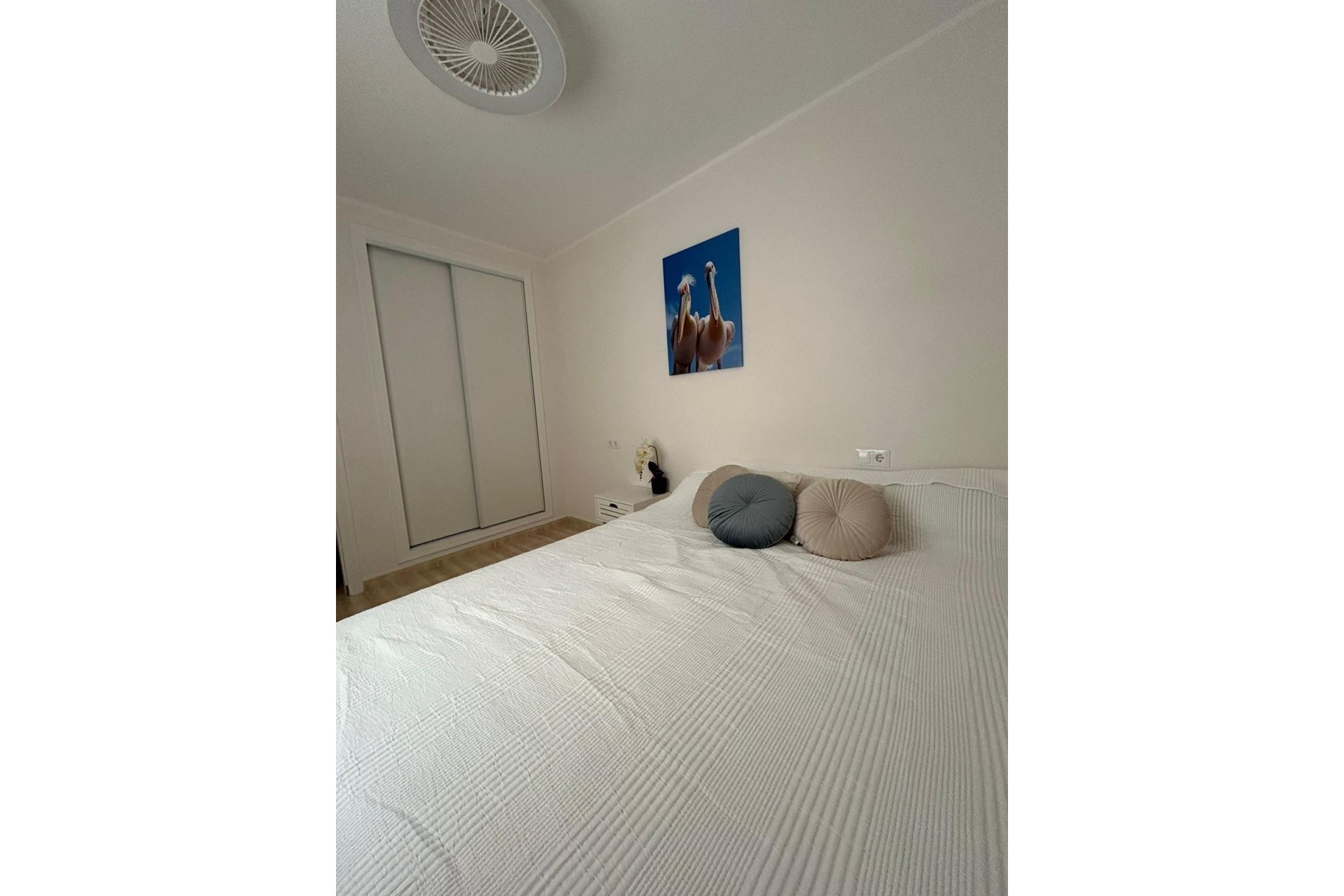 Wiederverkauf - Wohnung - Torrevieja - Playa del Cura