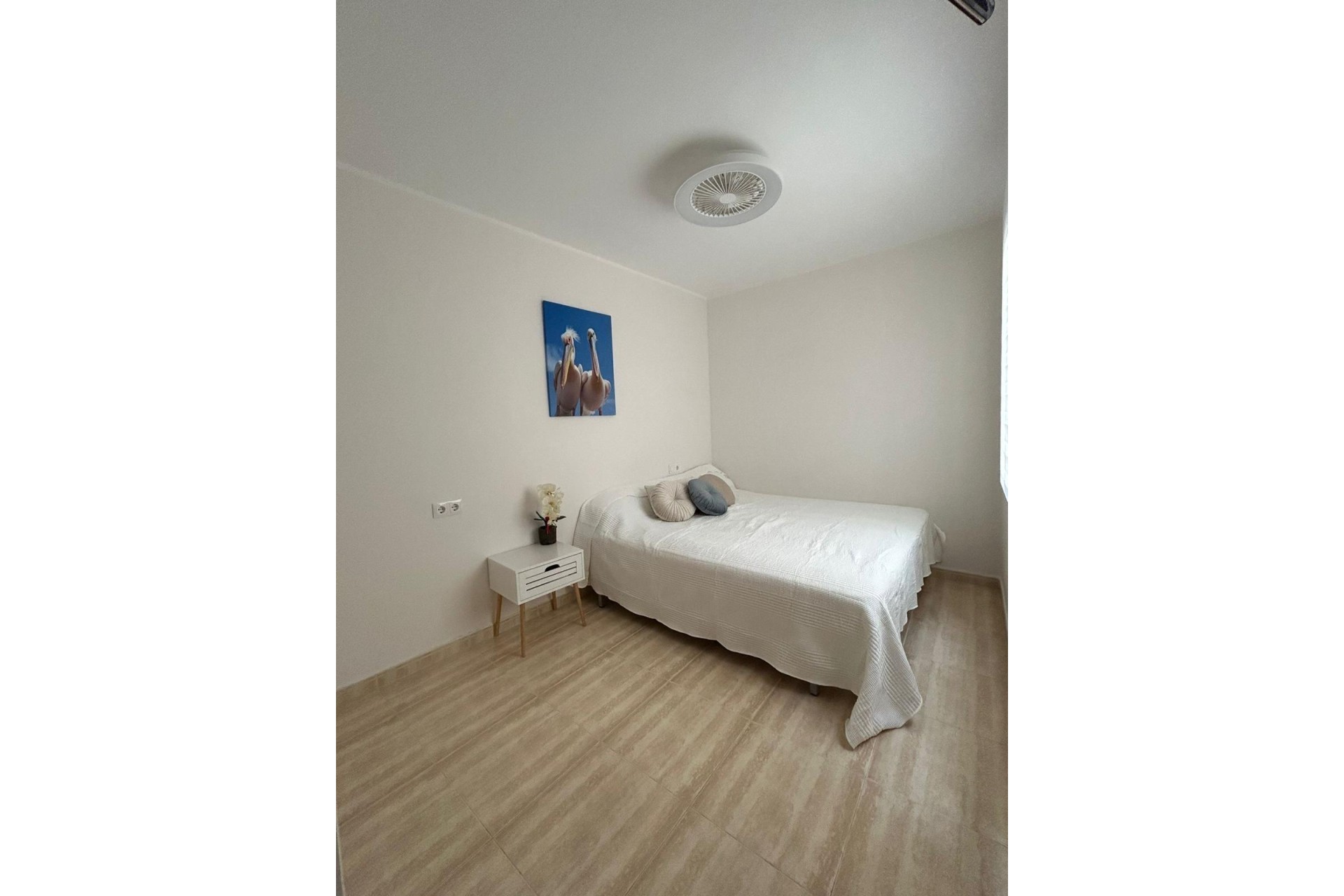 Wiederverkauf - Wohnung - Torrevieja - Playa del Cura