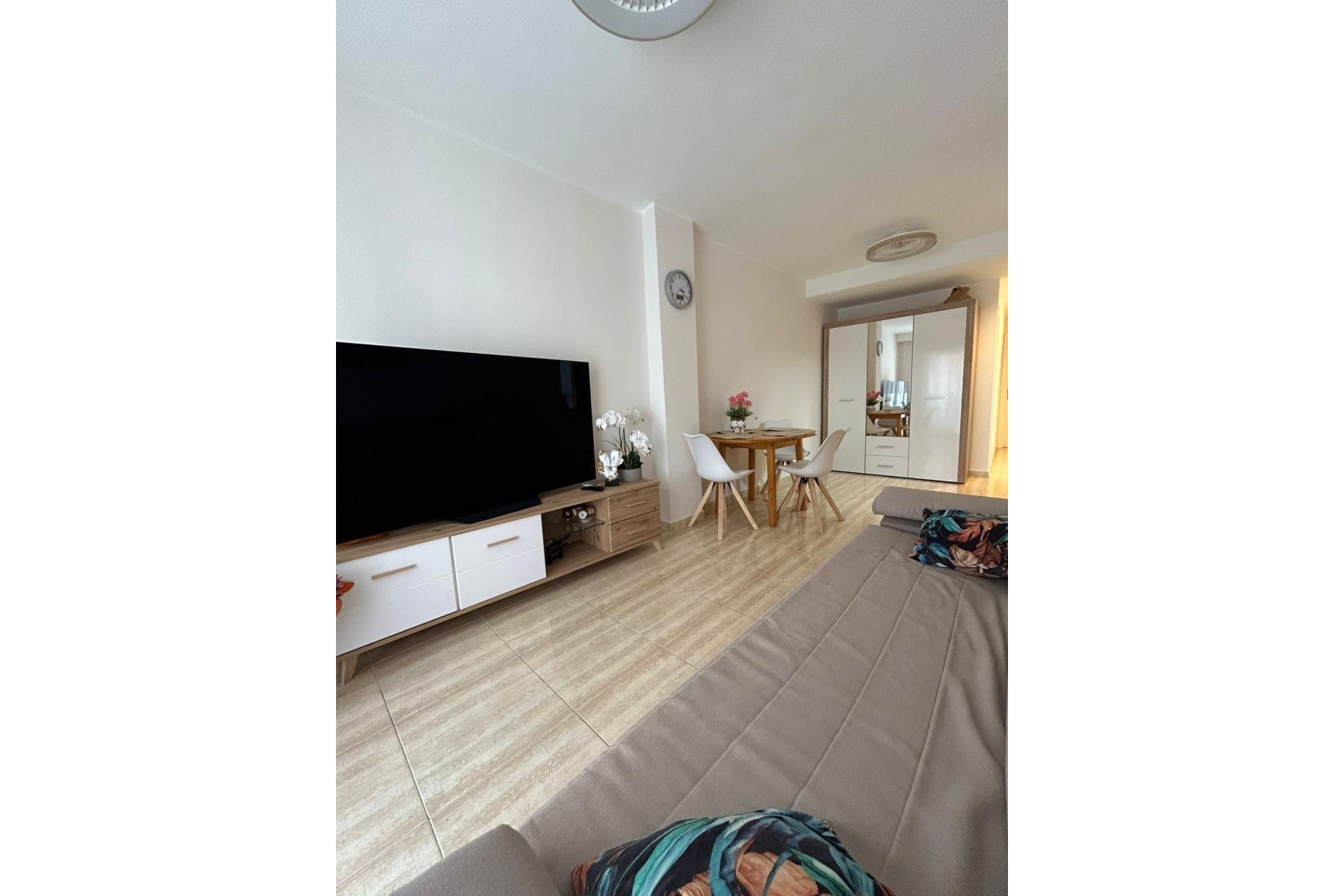 Wiederverkauf - Wohnung - Torrevieja - Playa del Cura